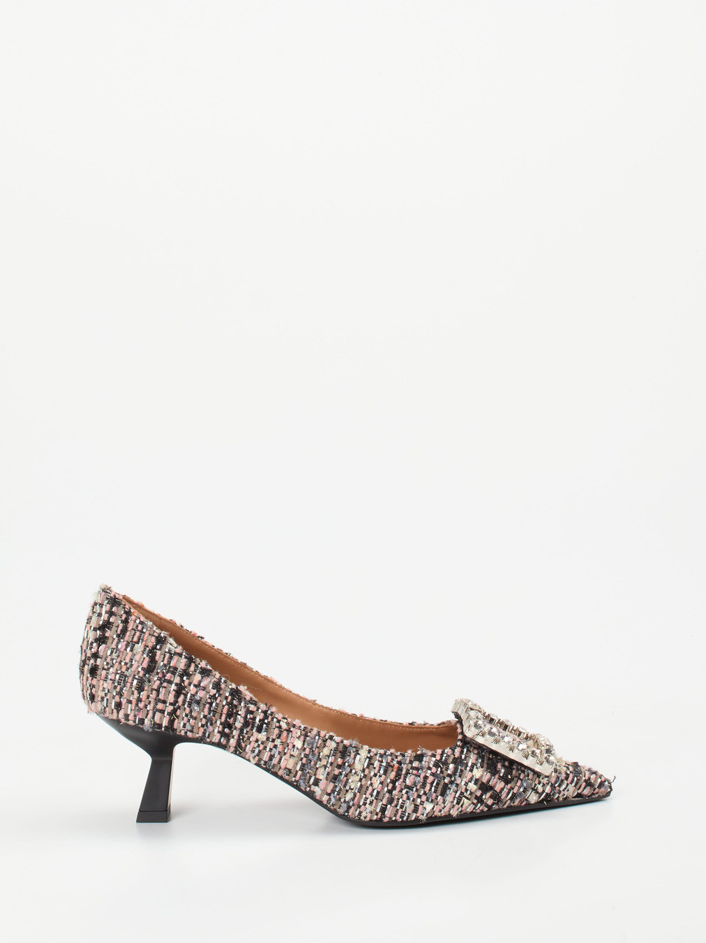 Pumps rosa 1416599000901
