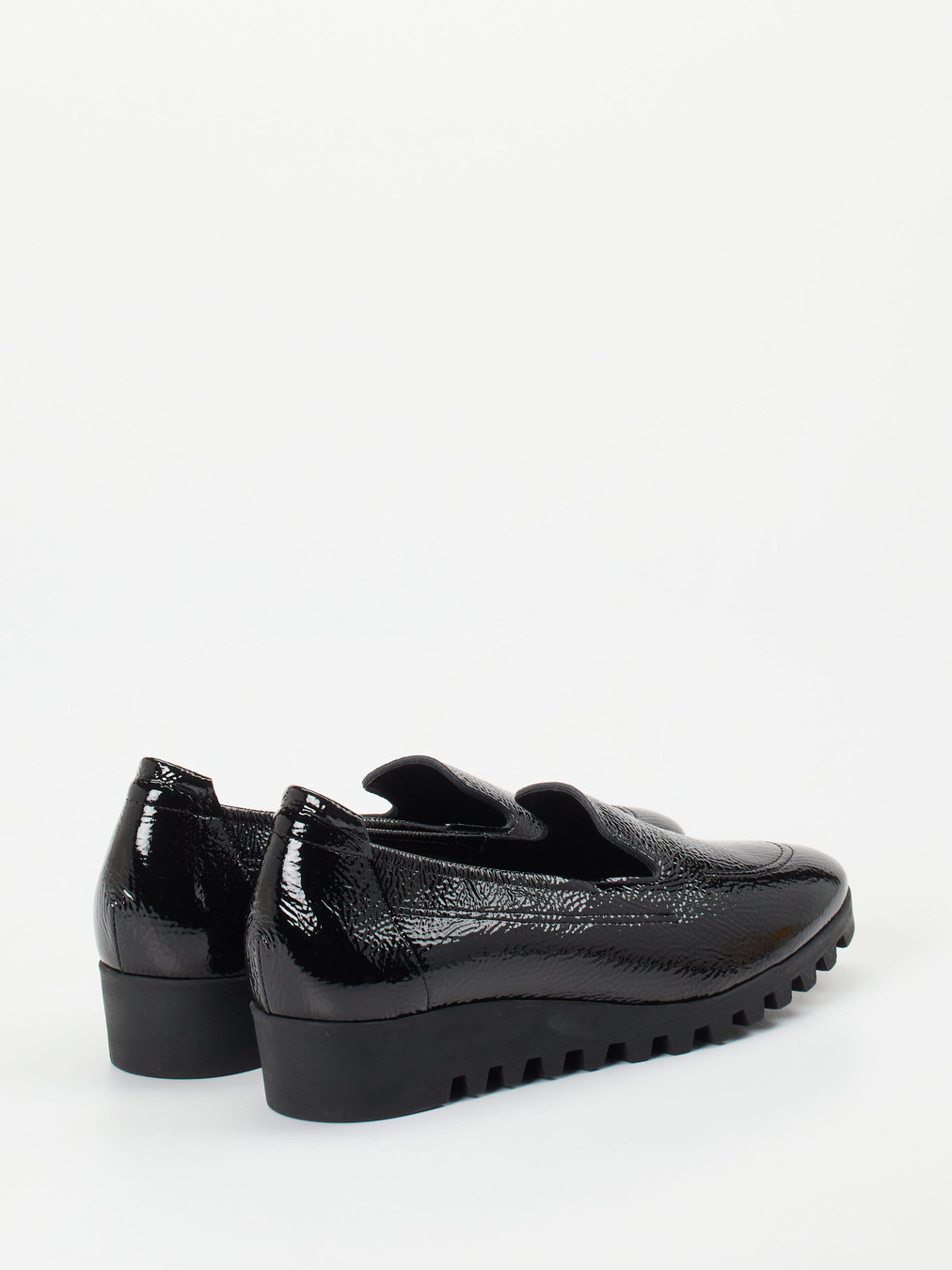 Slipper schwarz 1513009023803