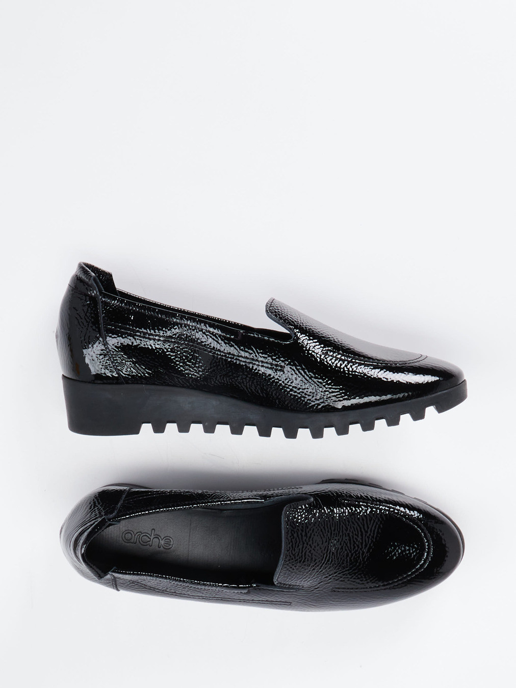 Slipper schwarz 1513009023804