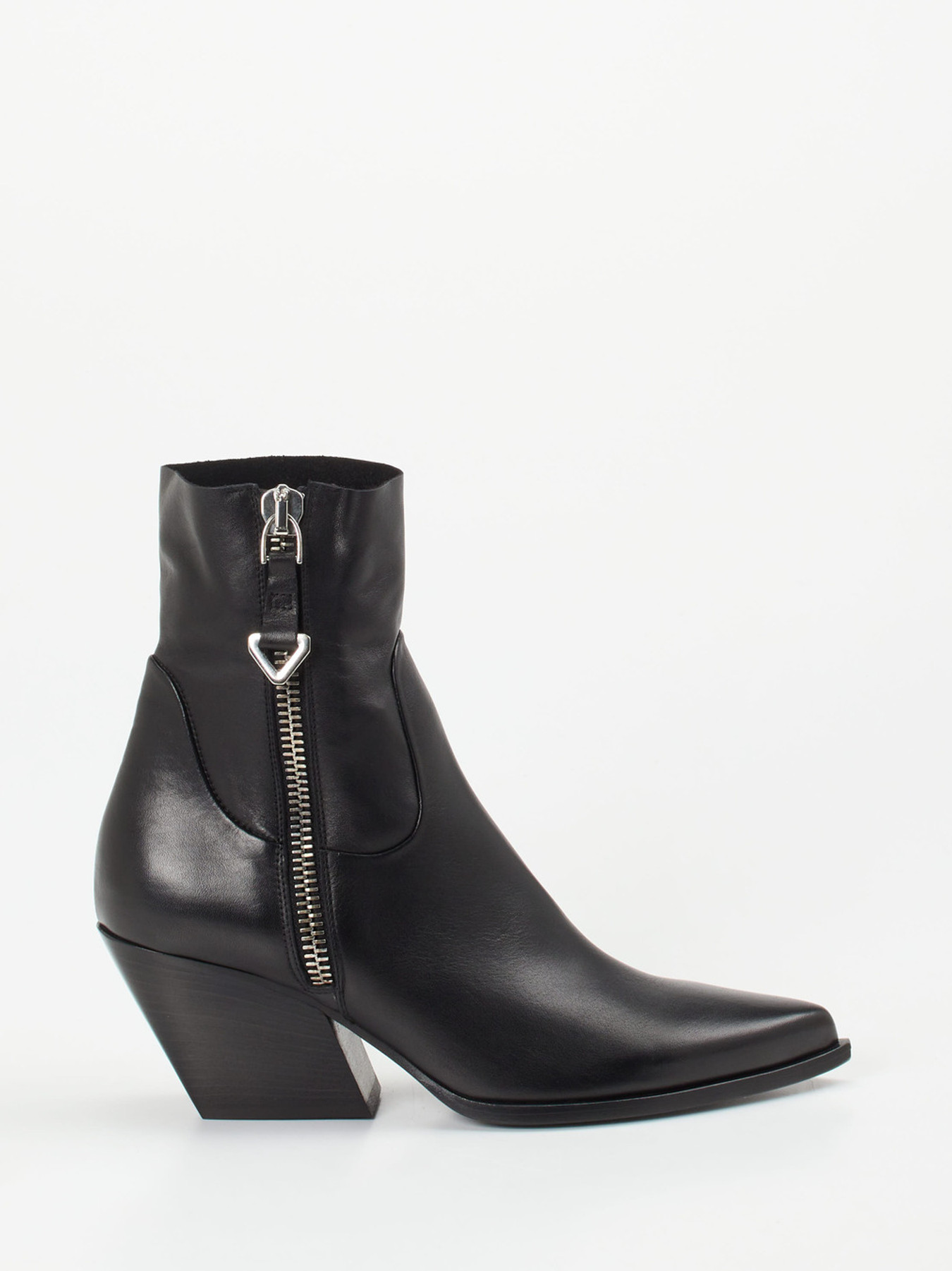 Stiefel schwarz 1757009003001