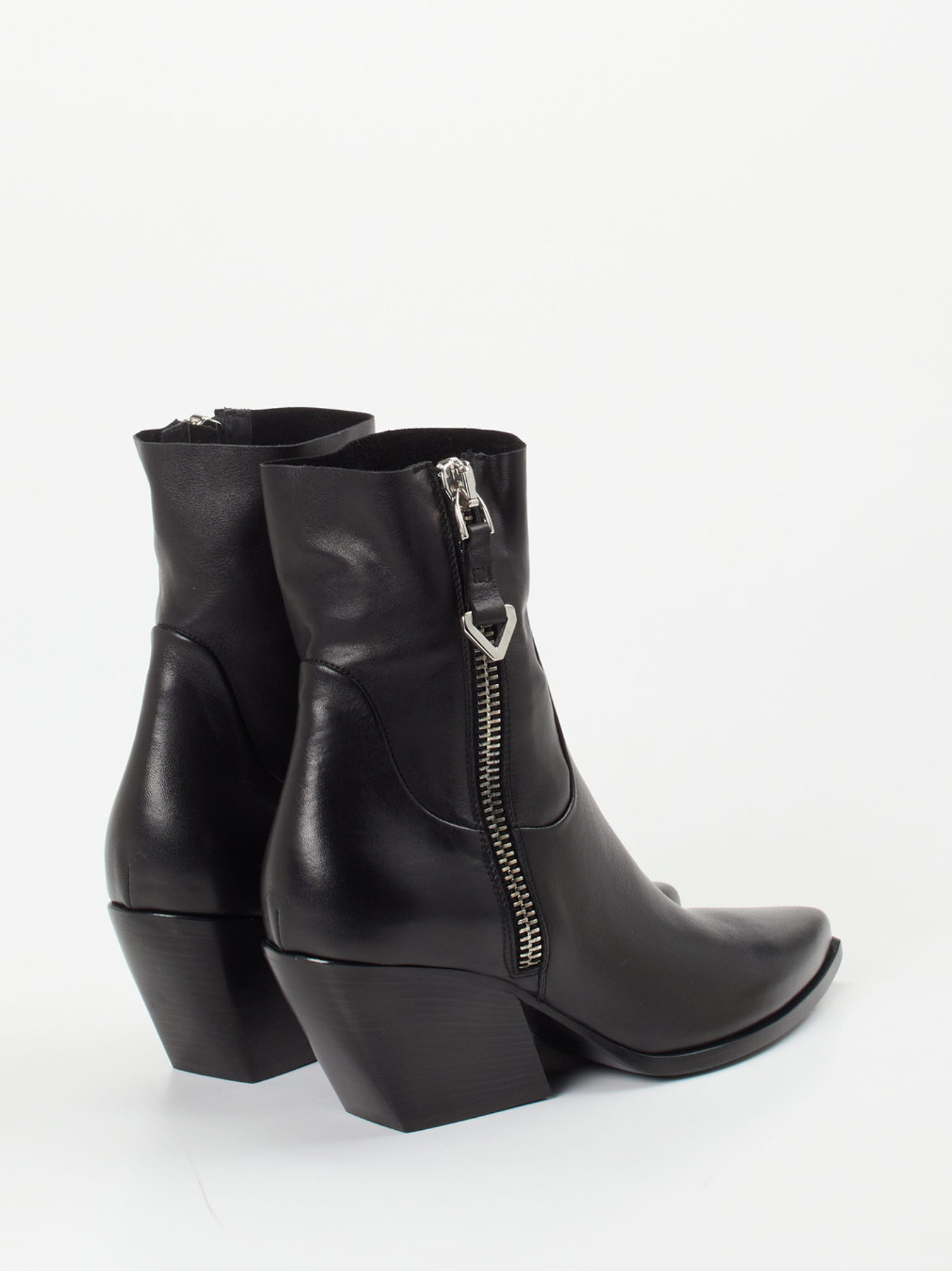 Stiefel schwarz 1757009003003