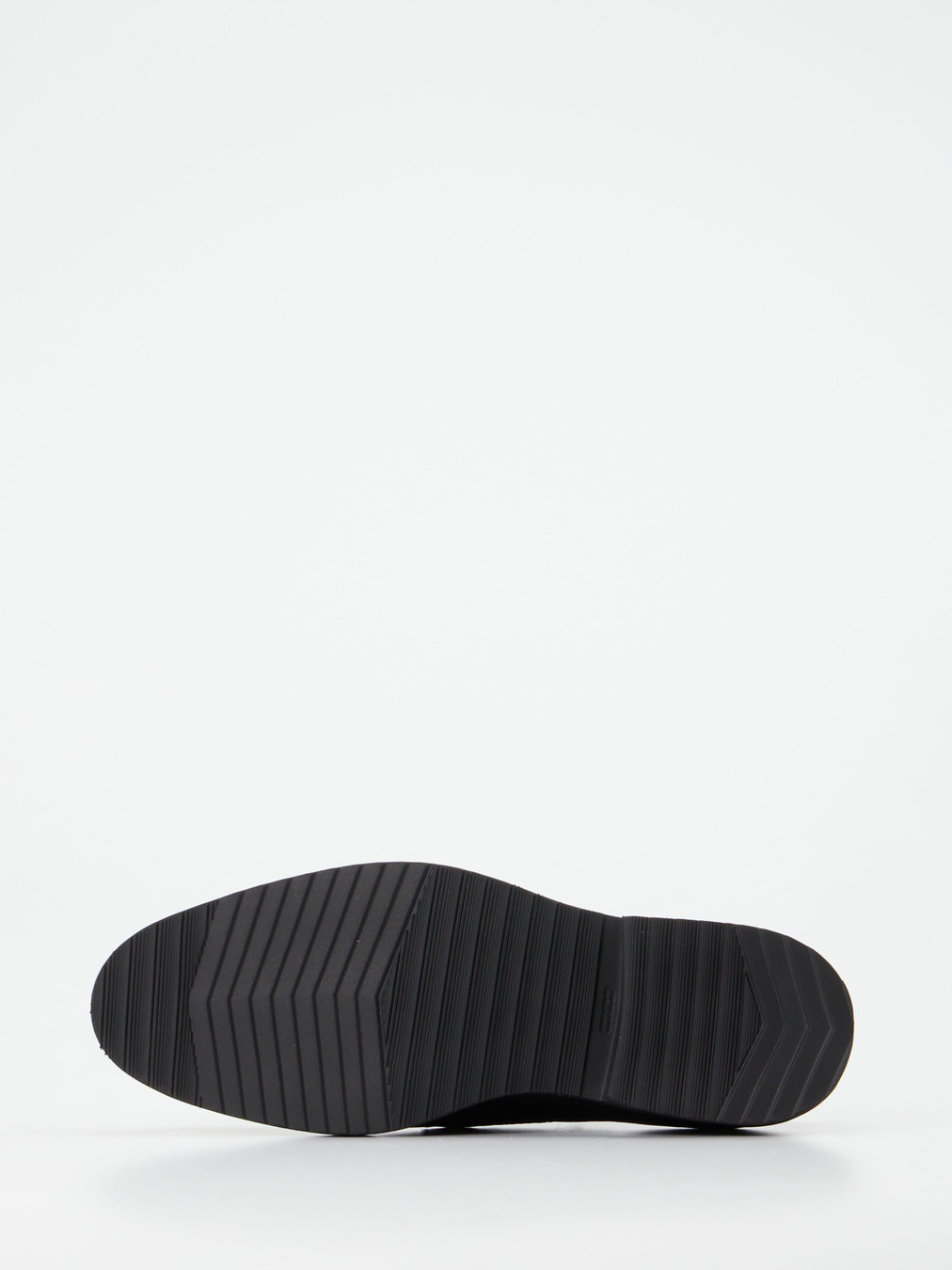 Schnürschuh schwarz 4610009125605