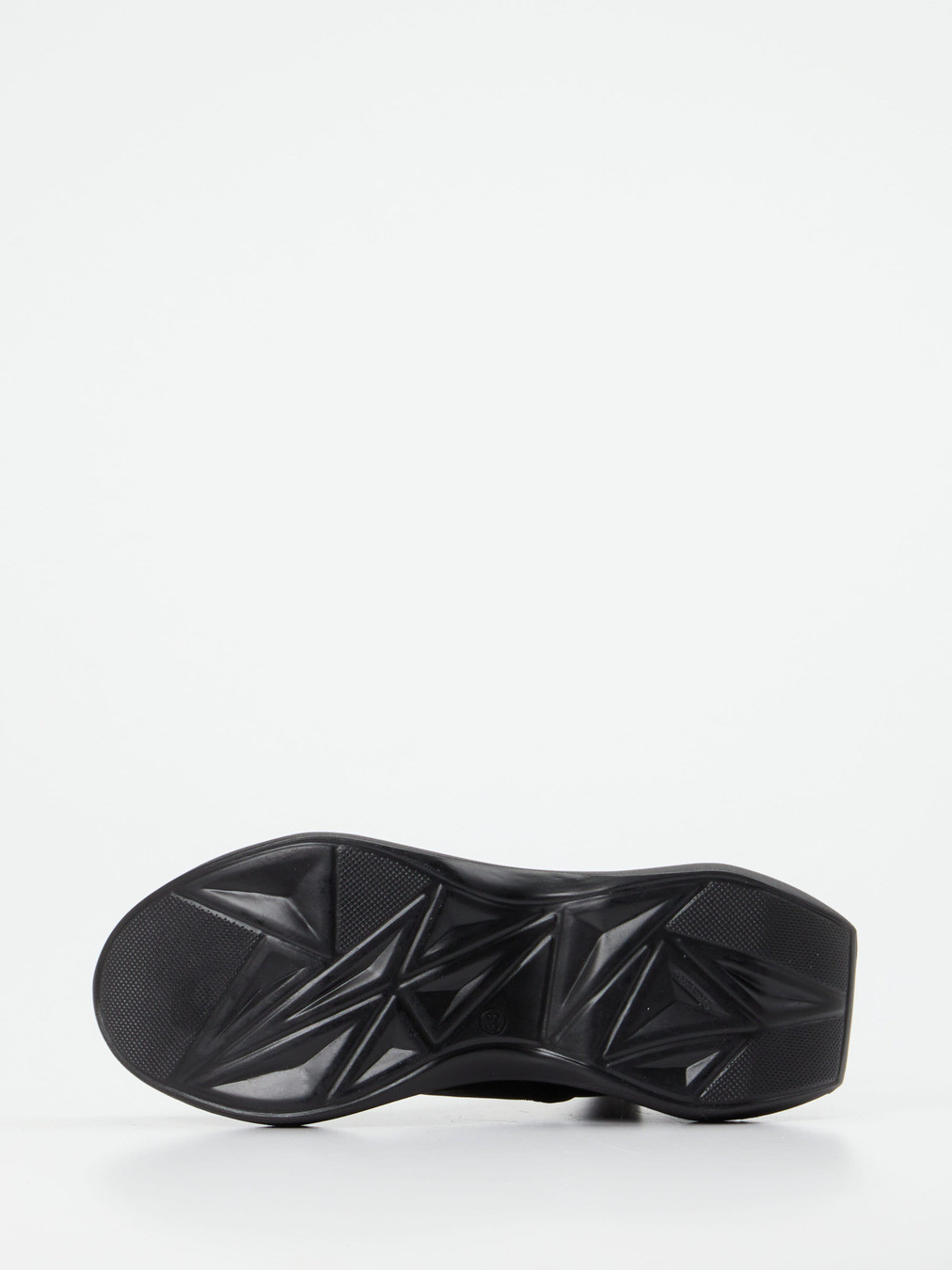 Schnürstiefelette schwarz 1705009004305