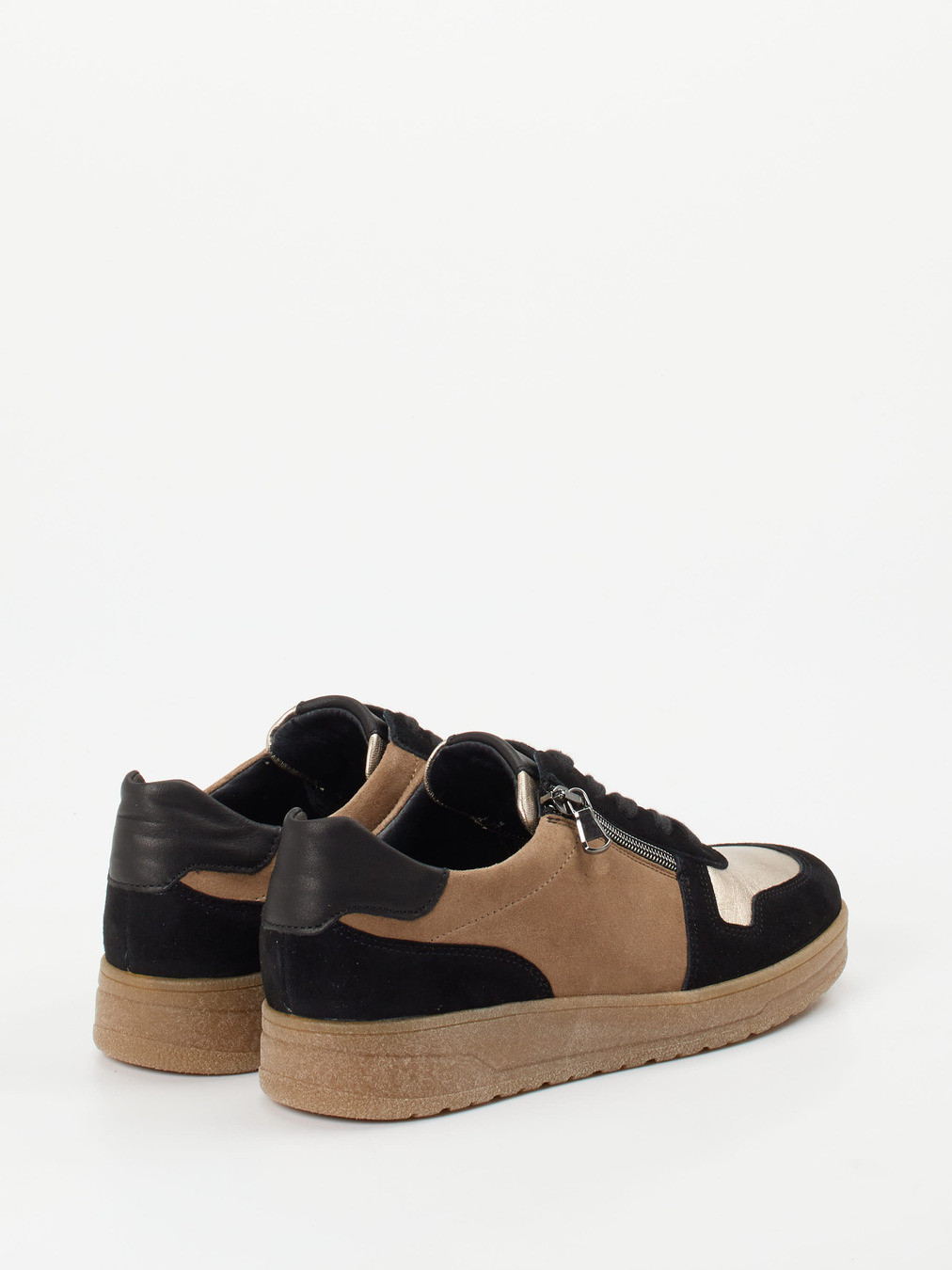 Sneaker schwarz 2661002001703