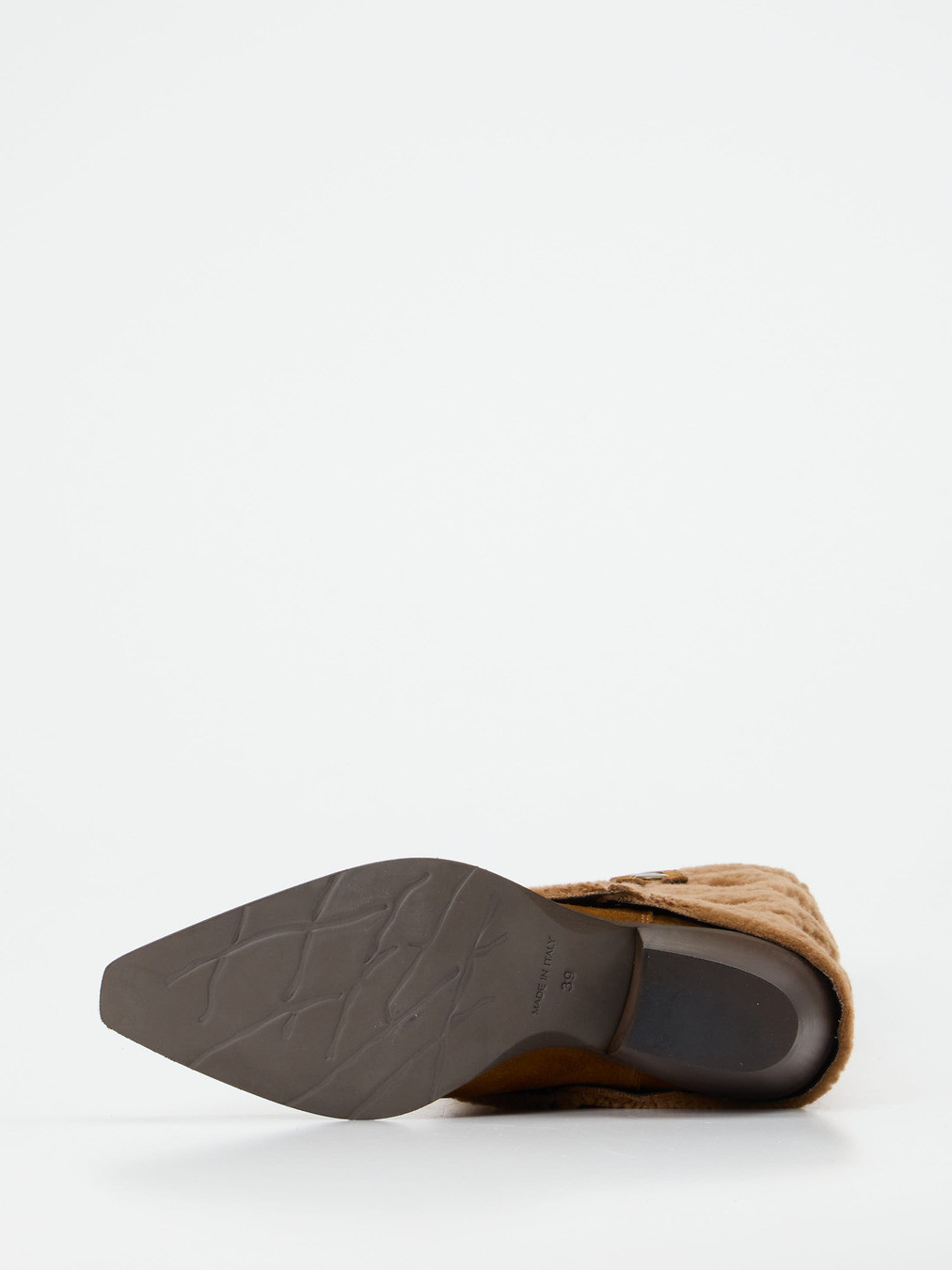 Cowboyboot braun 1755229000105