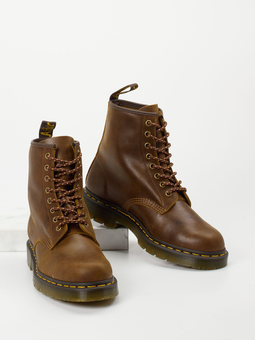 Boot braun 4701209073704