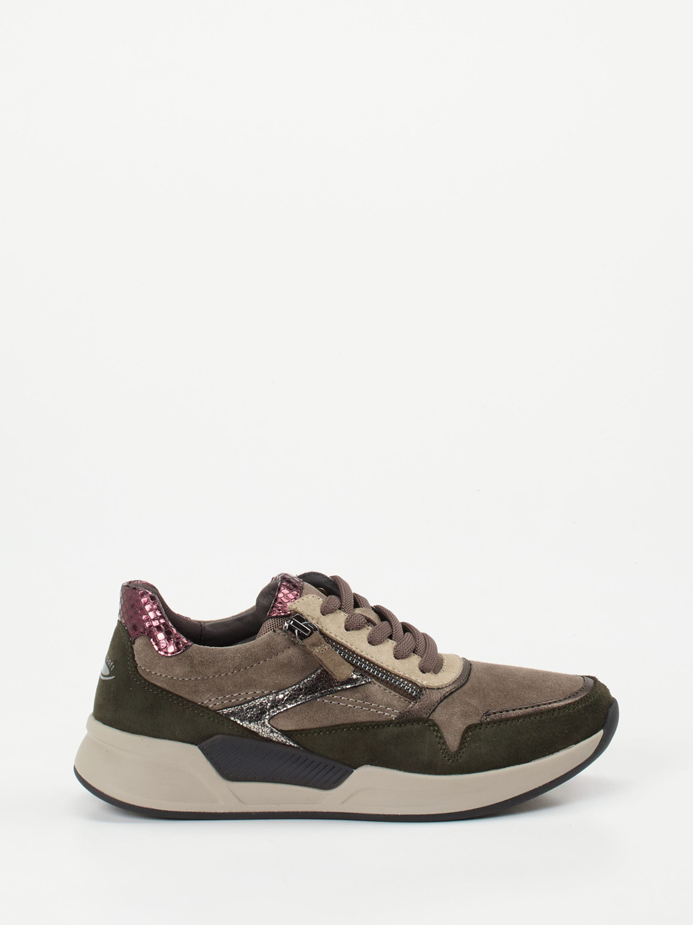 Sneaker braun 2661246000101