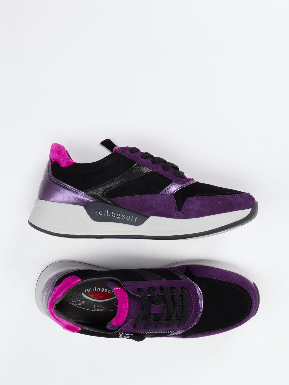 Sneaker multi 2661990000404