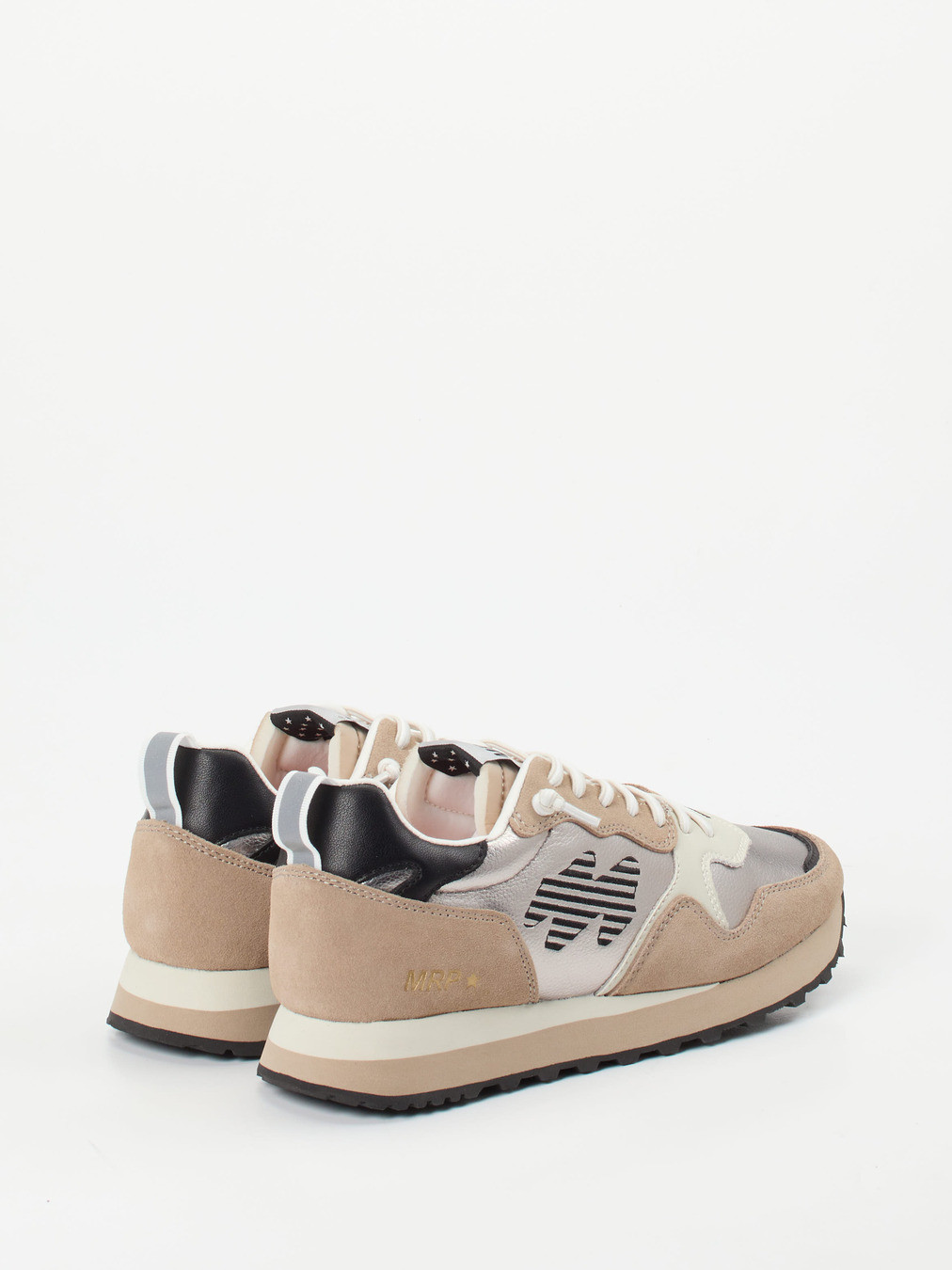 Sneaker grau 1663430000103