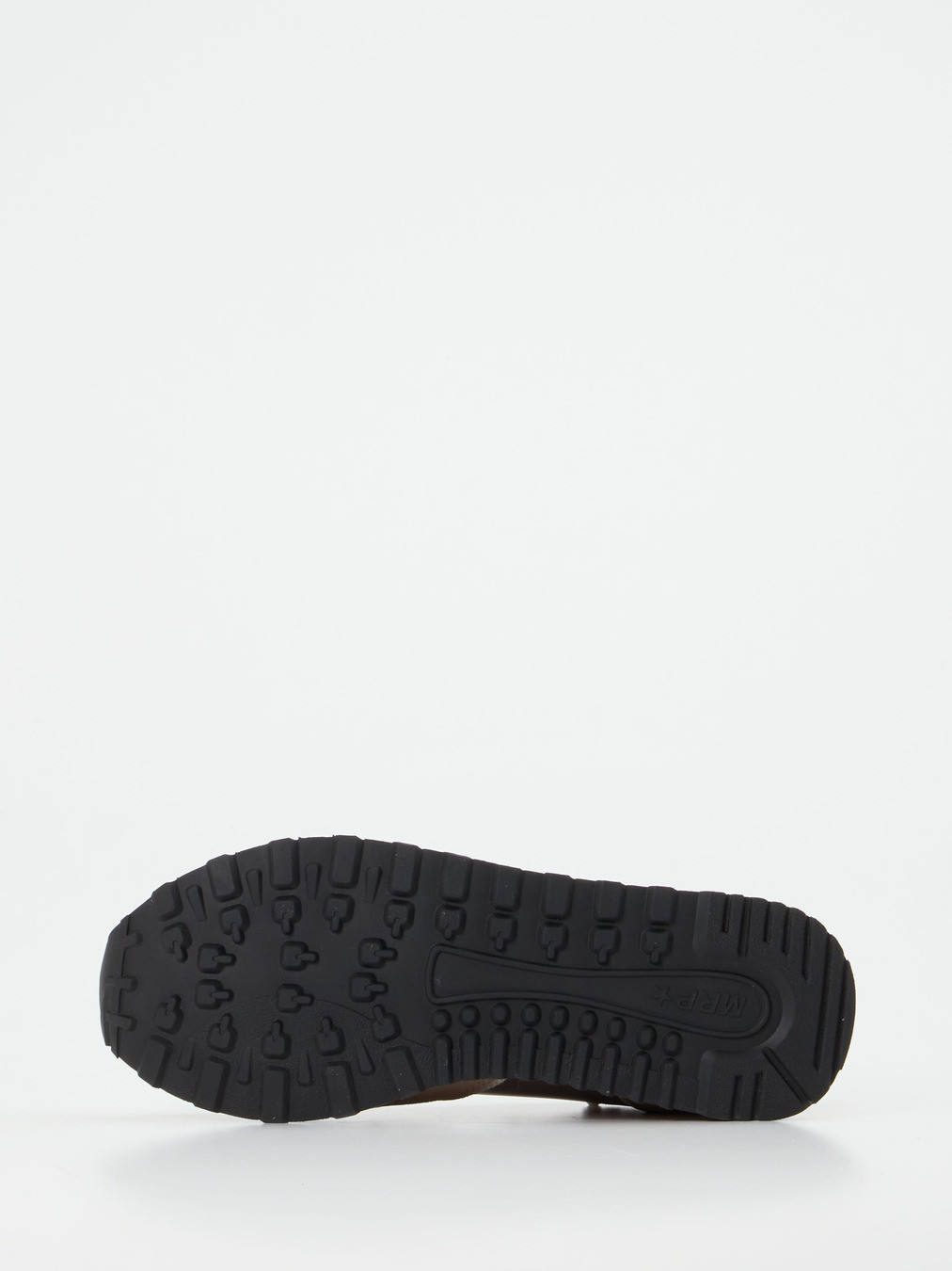 Sneaker grau 1663430000105