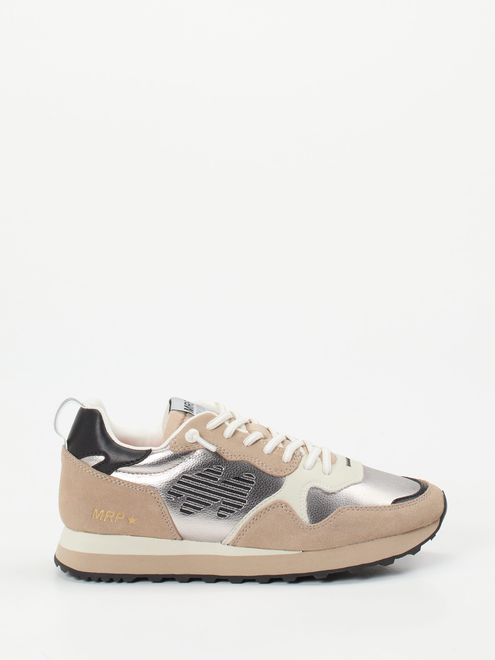 Sneaker grau 1663430000101