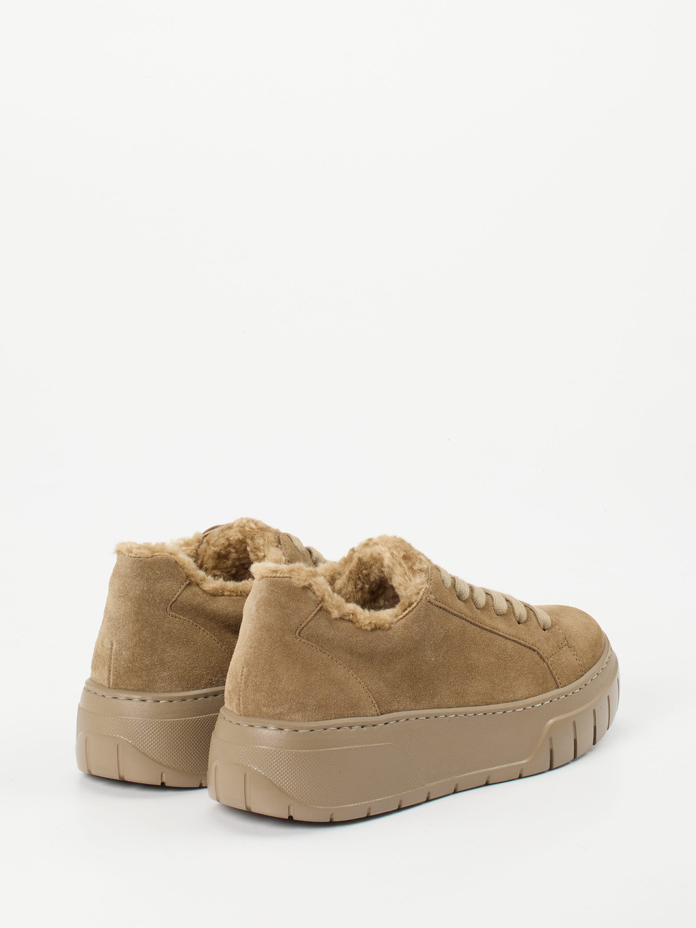 Sneaker braun 1665249001003