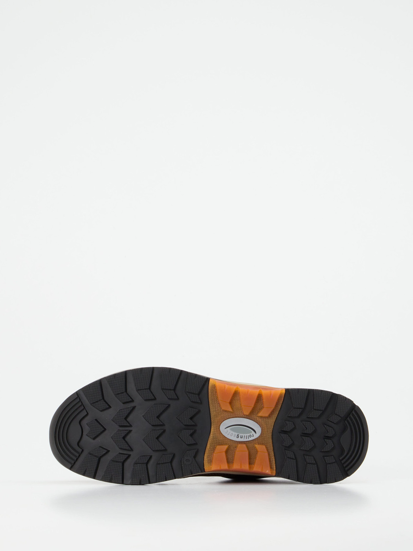 Schnürschuh braun 4610229041205