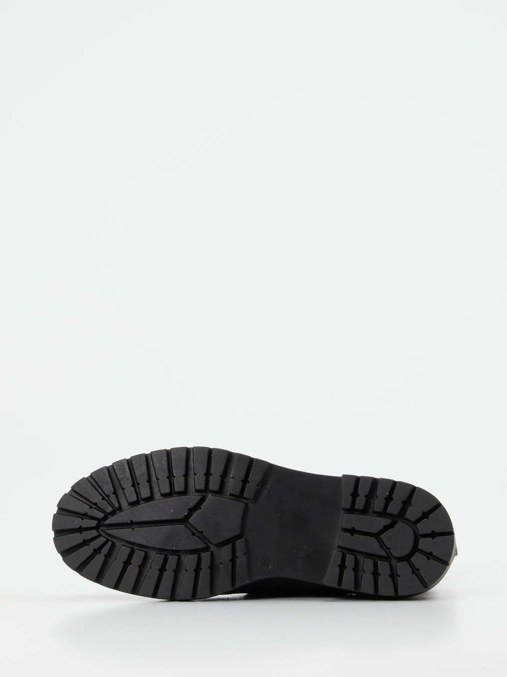 Stiefelette grau 1733409001705
