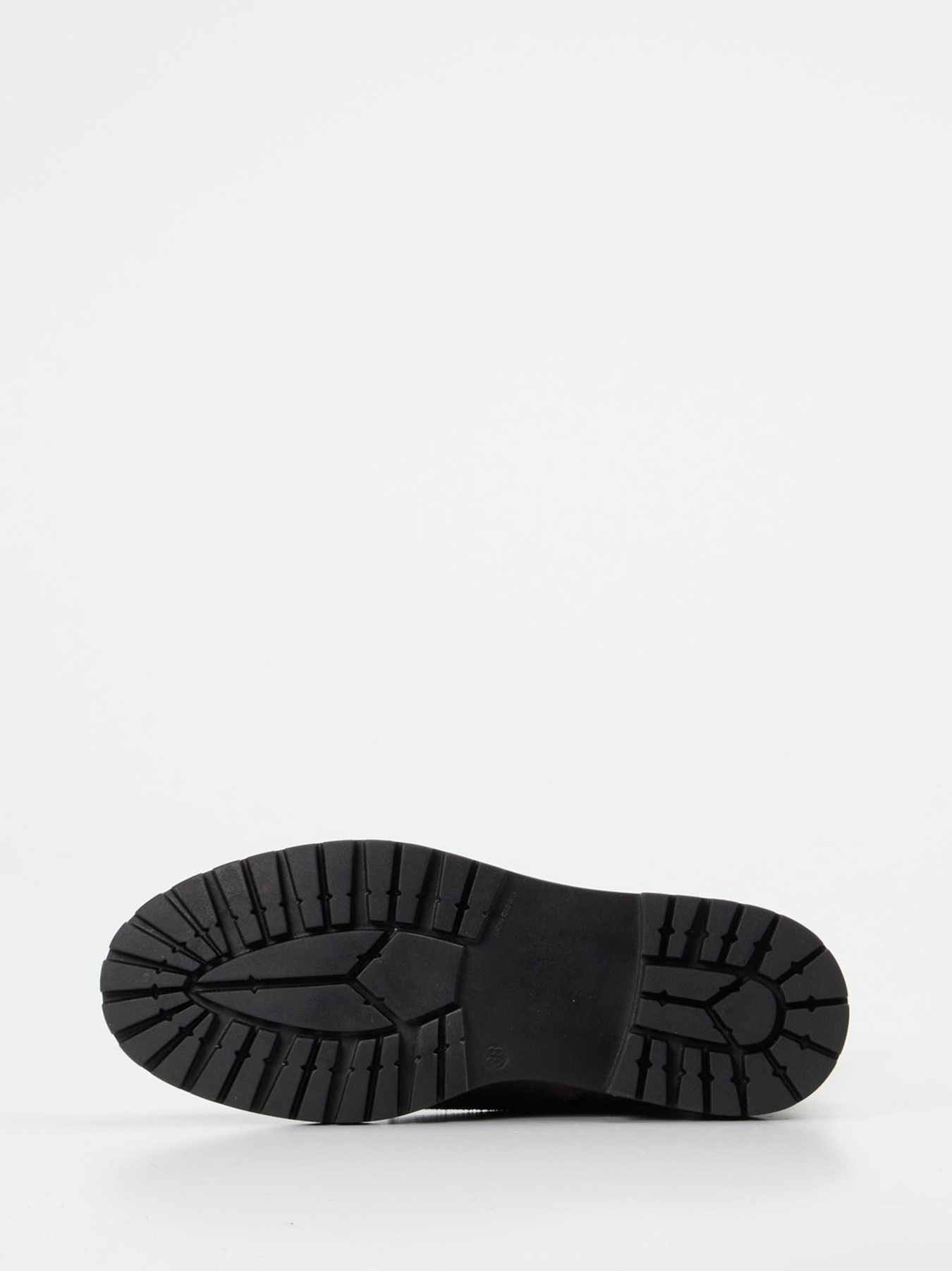 Stiefelette grau 1735409001305