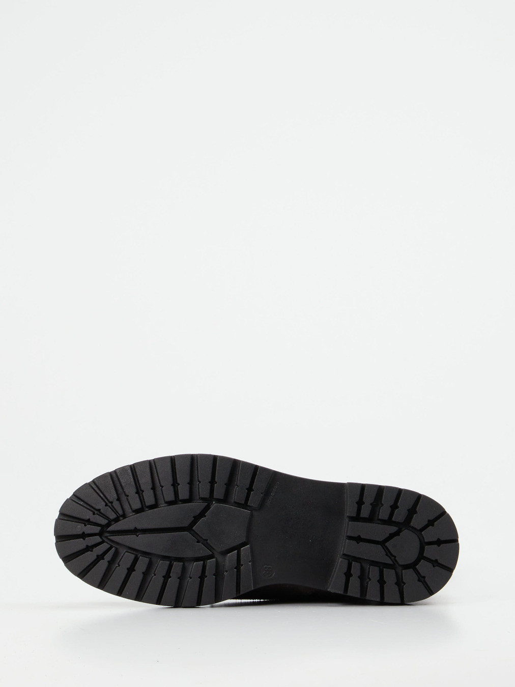Stiefelette grau 1735409001305