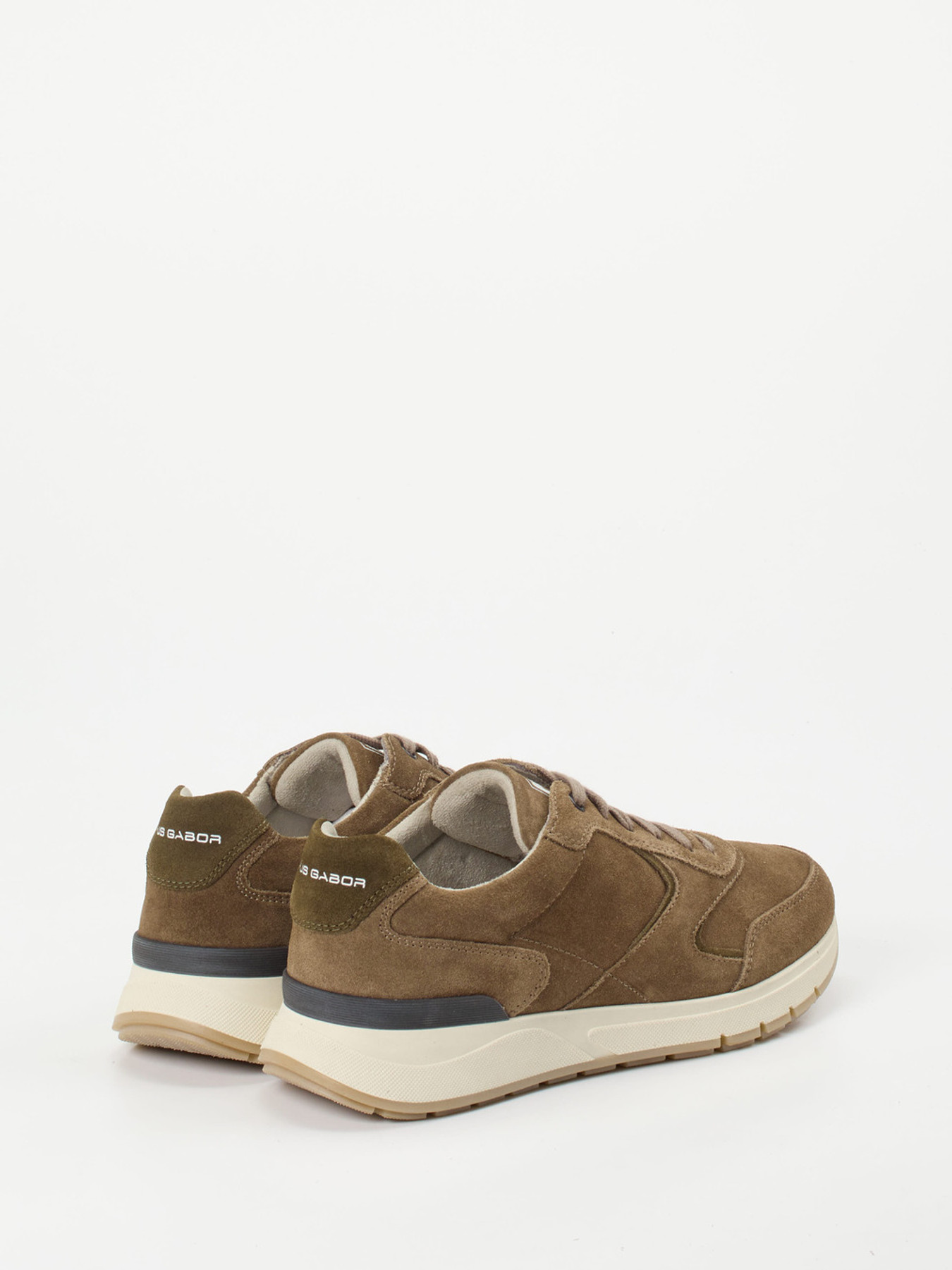 Sneaker braun 4661249010303