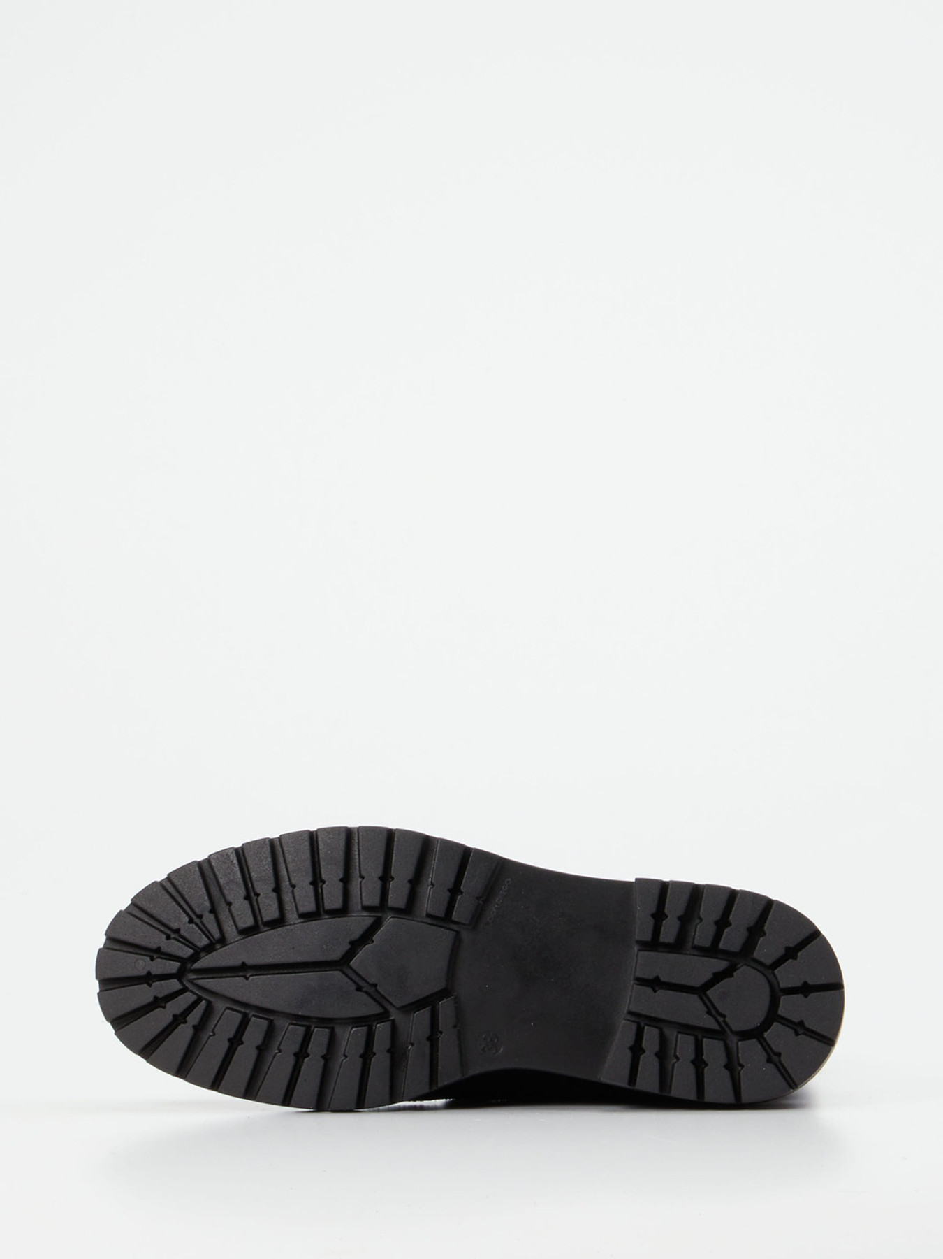 Stiefelette blau 1733109003005