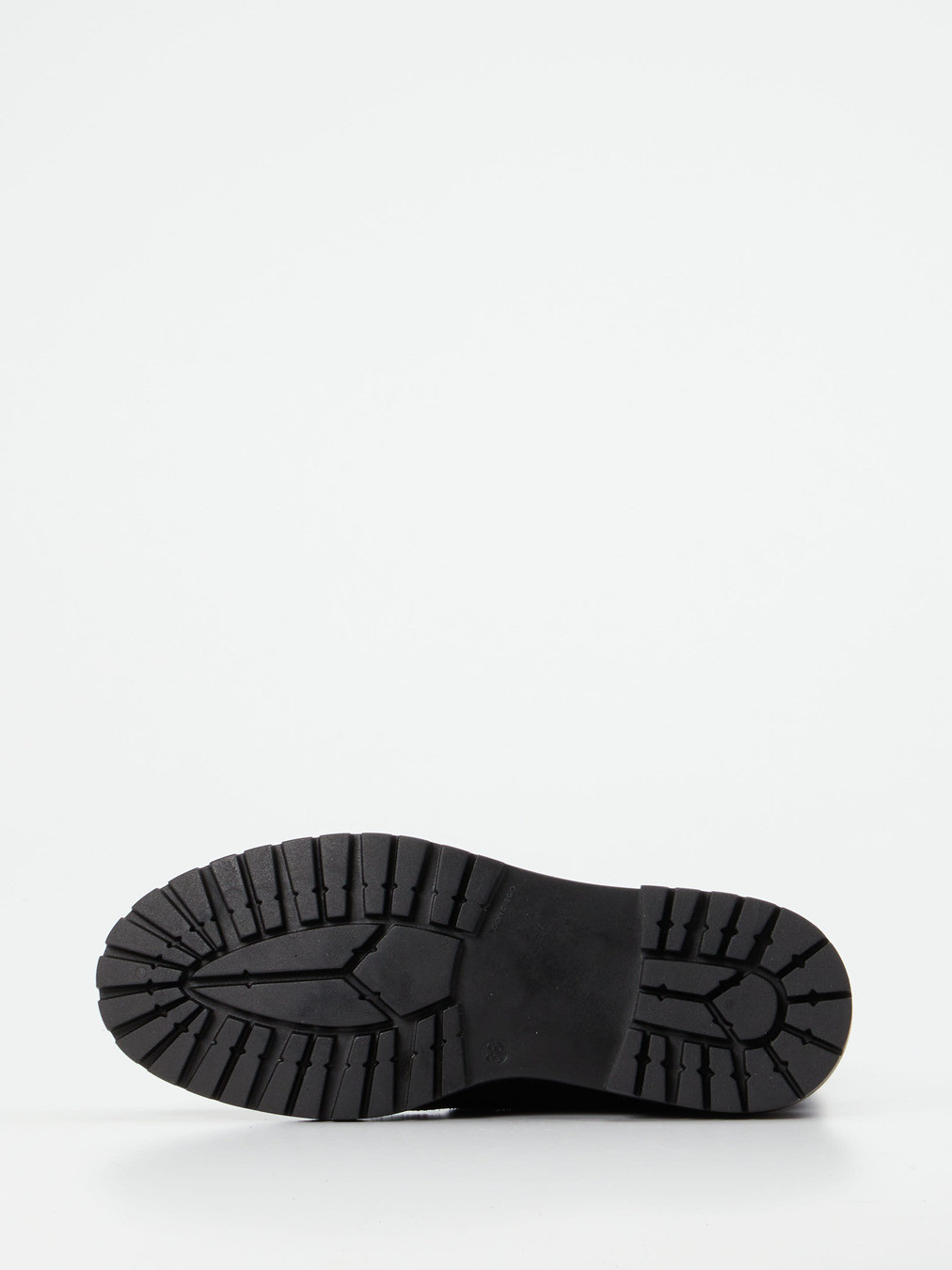 Stiefelette blau 1733109003005