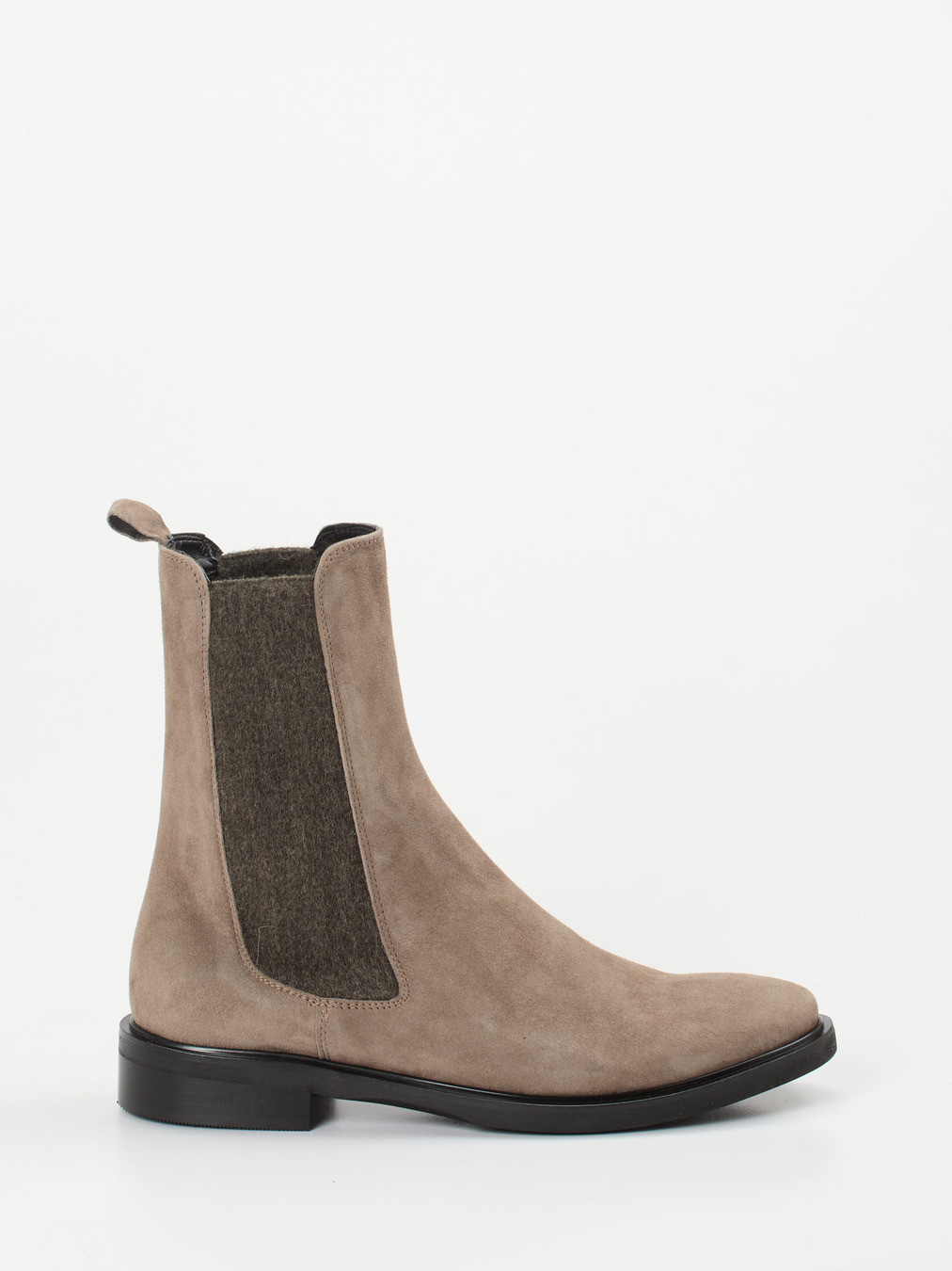 Chelsea Boots braun 1733249002001