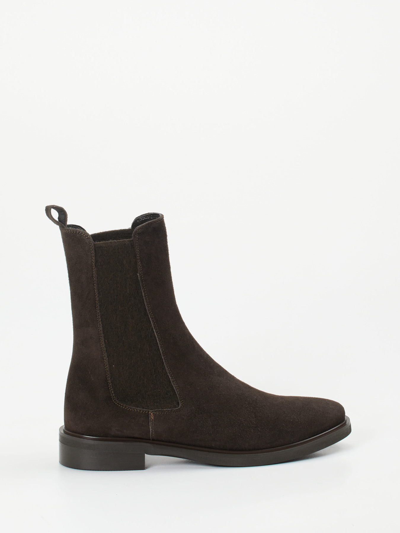Chelsea Boots braun 1733209003101