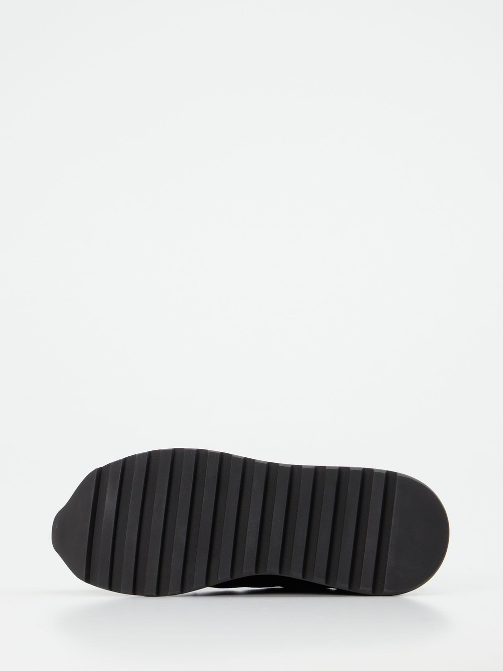 Sneaker schwarz 1661009029605