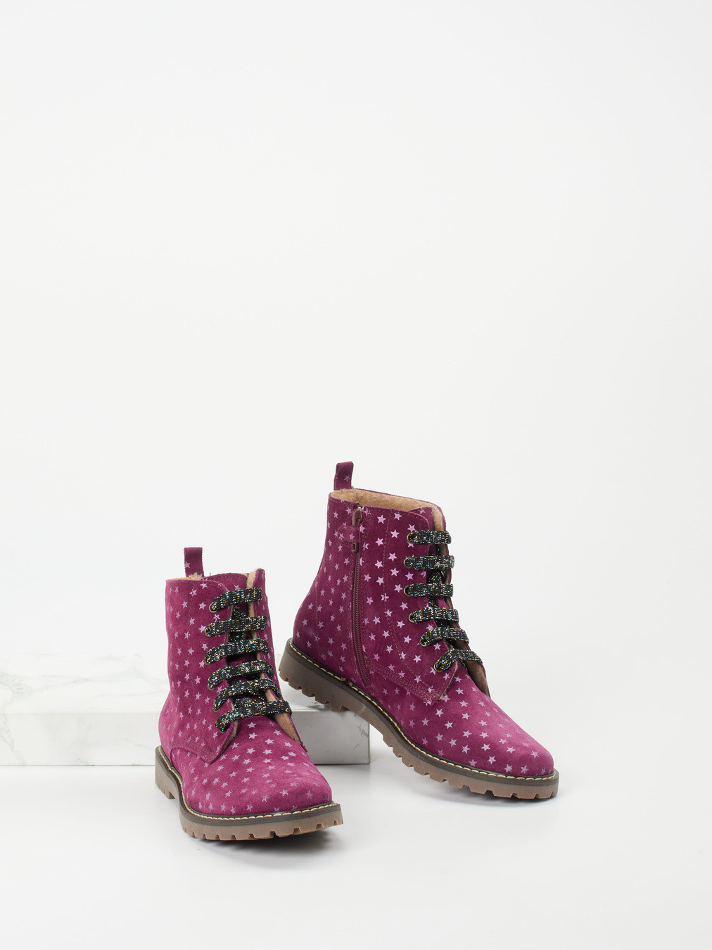 Schnürboot rot 6700509005204