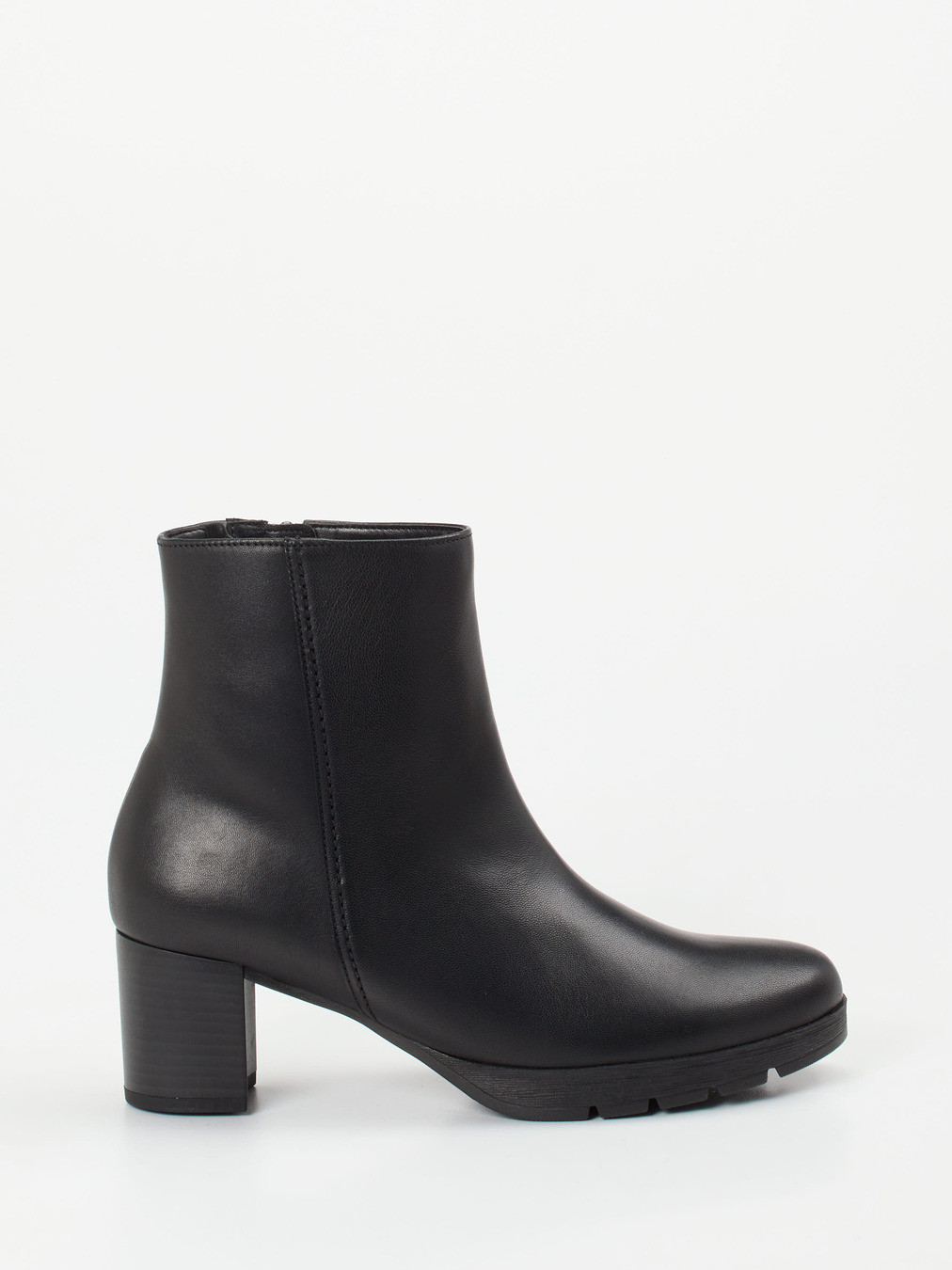 Stiefelette schwarz 2715009010001