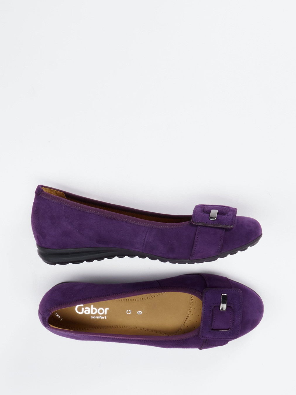 Ballerina blau 2401119000104