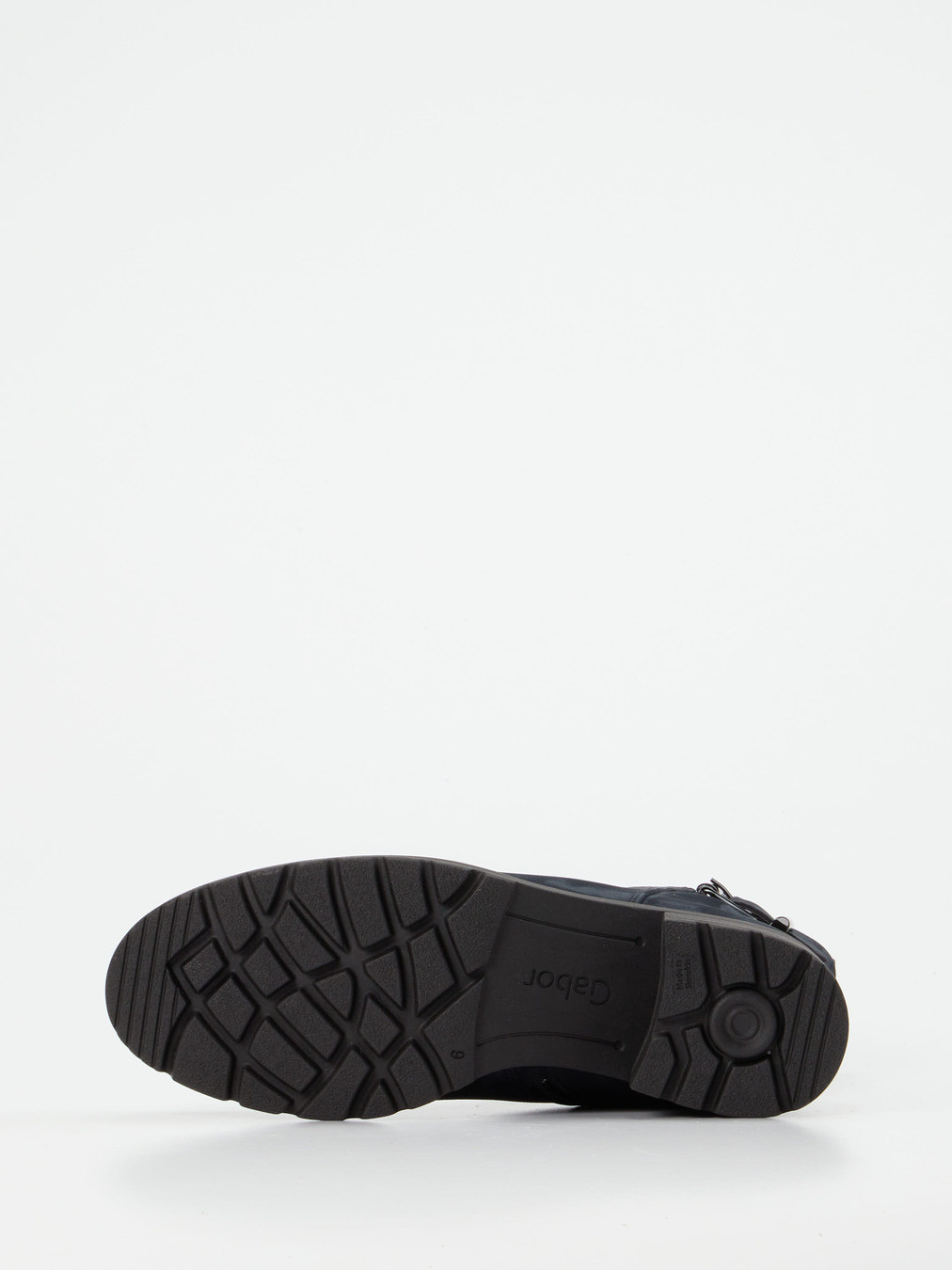 Stiefelette blau 2756109005505