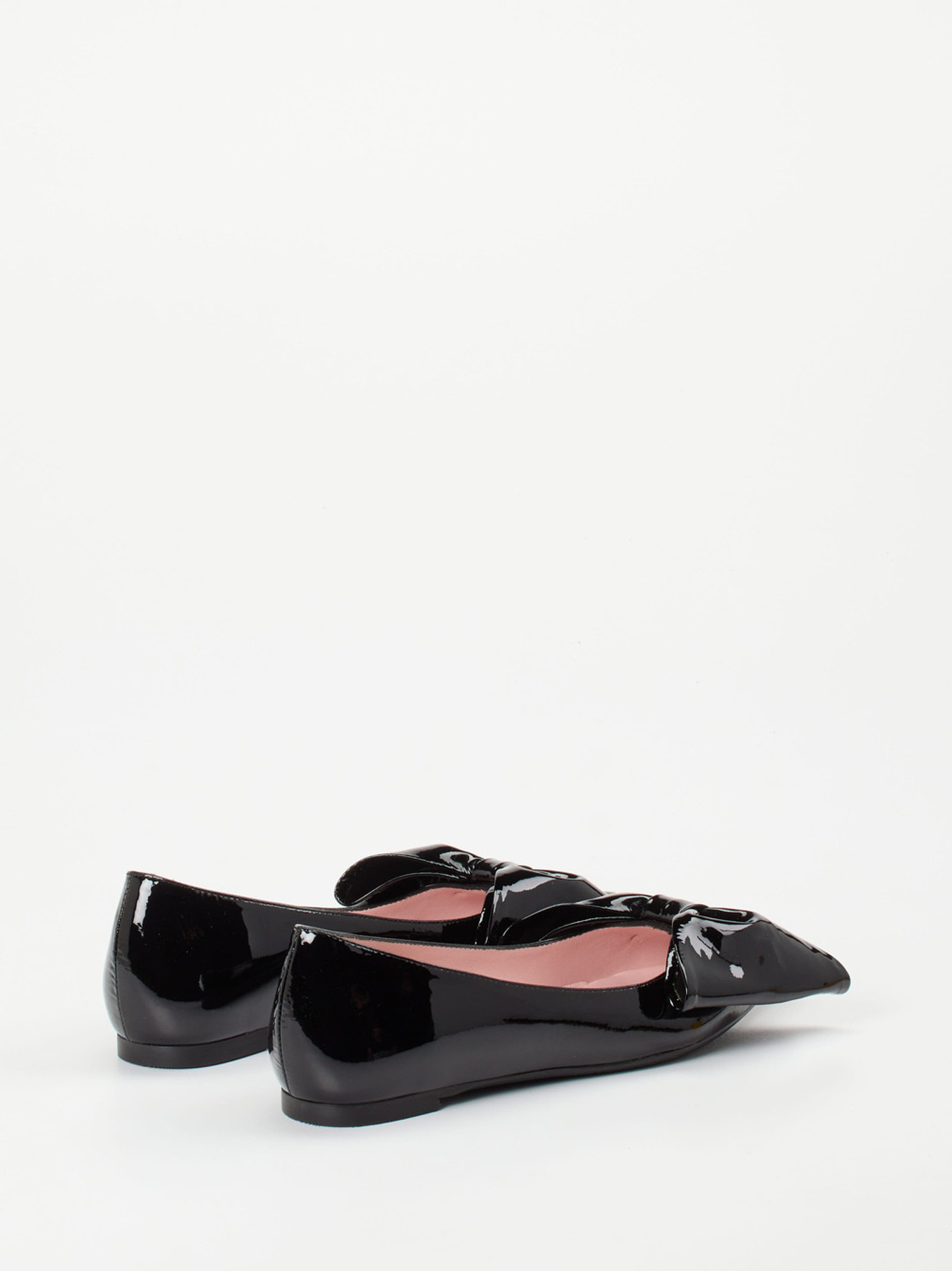 Ballerina schwarz 1411009027103