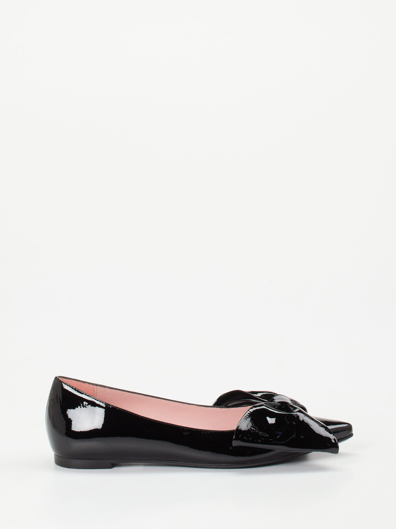 Ballerina schwarz 1411009027101