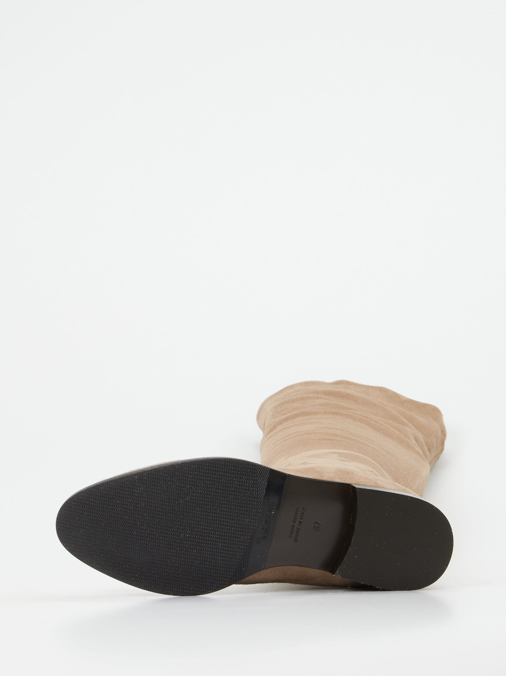 Overknee beige 1782359000105