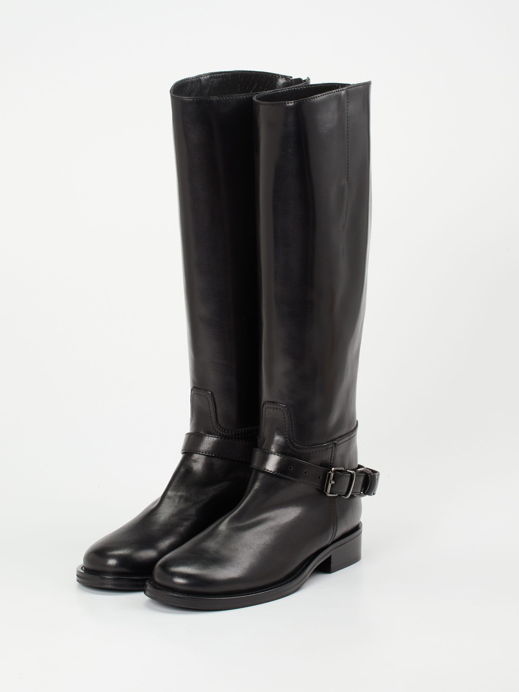 Stiefel schwarz 1762009002502