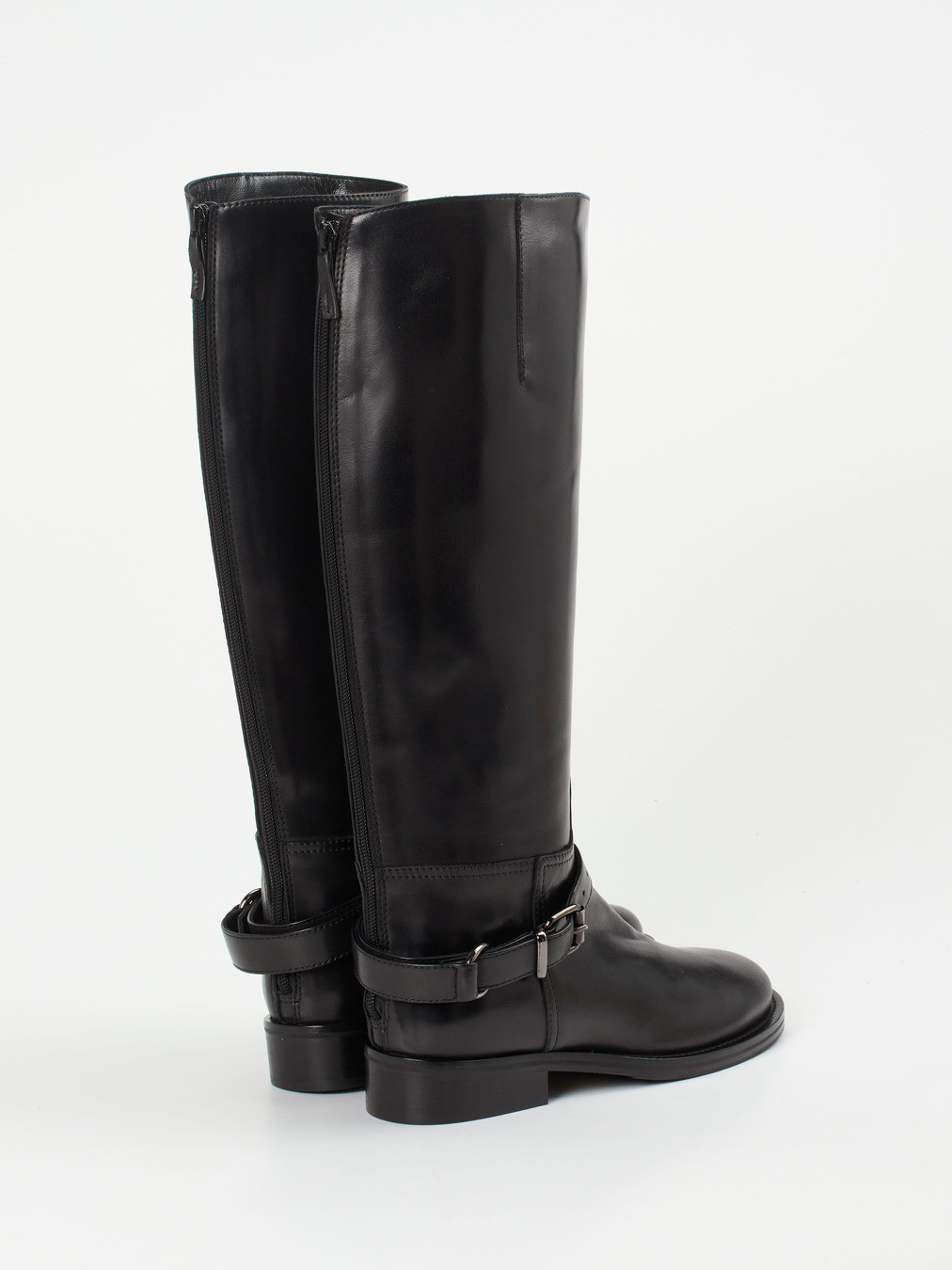Stiefel schwarz 1762009002503