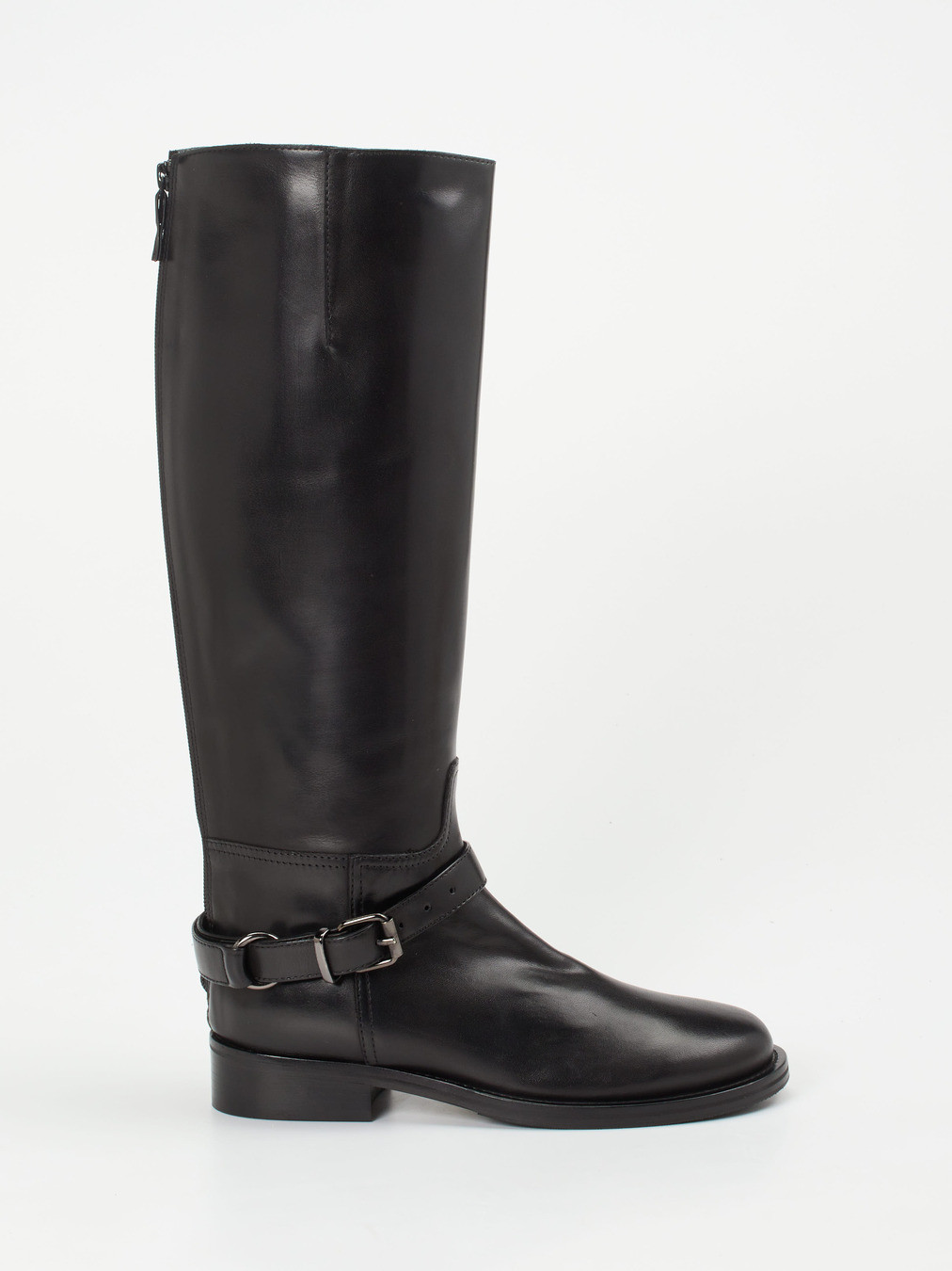 Stiefel schwarz 1762009002501