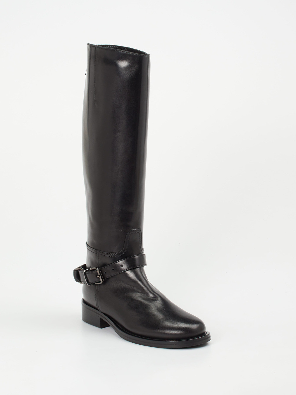 Stiefel schwarz 1762009002506