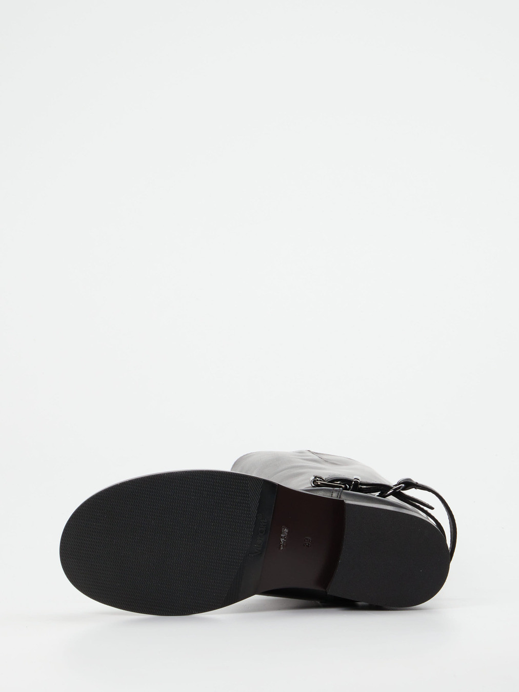 Stiefel schwarz 1762009002505
