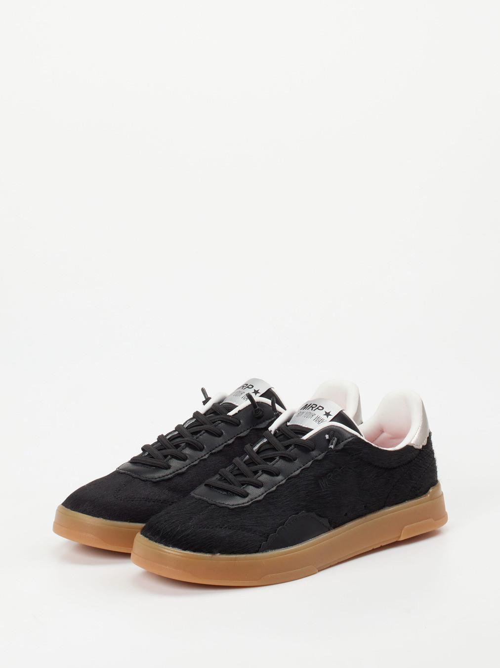 Sneaker schwarz 1661009030002