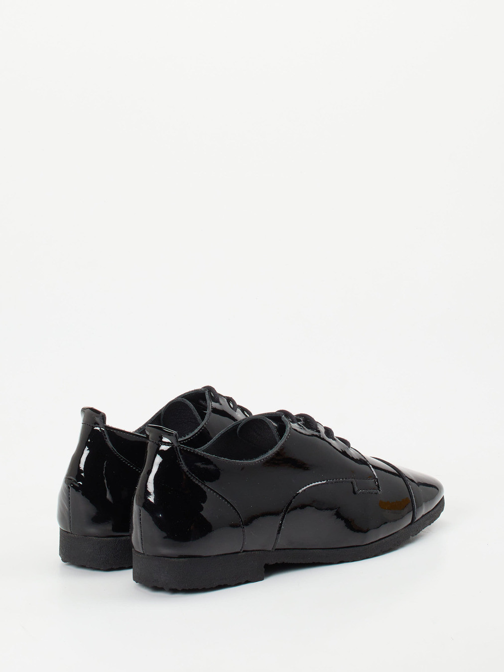 Schnürschuh schwarz 1561009012103