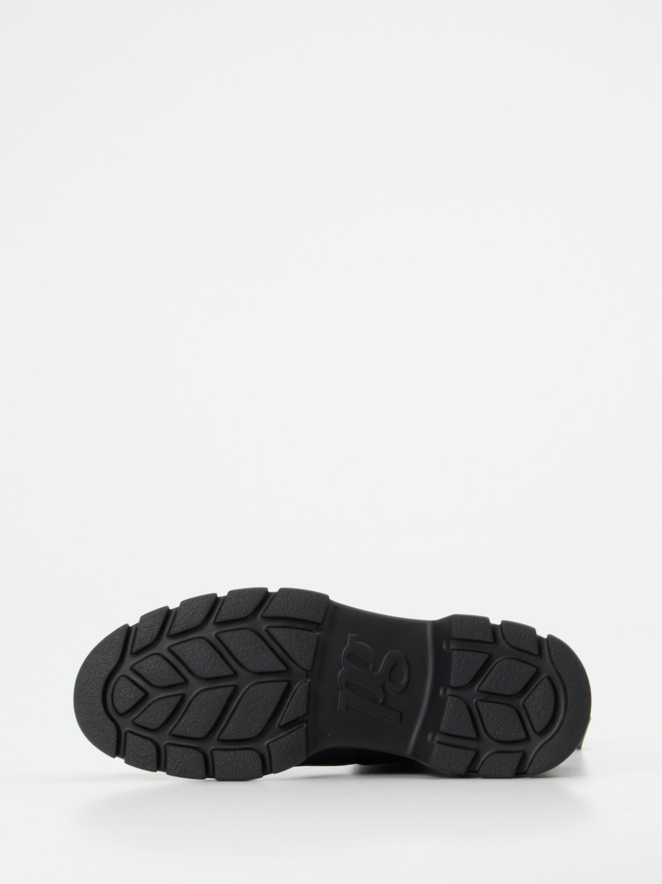 Stiefelette grau 1735409001505