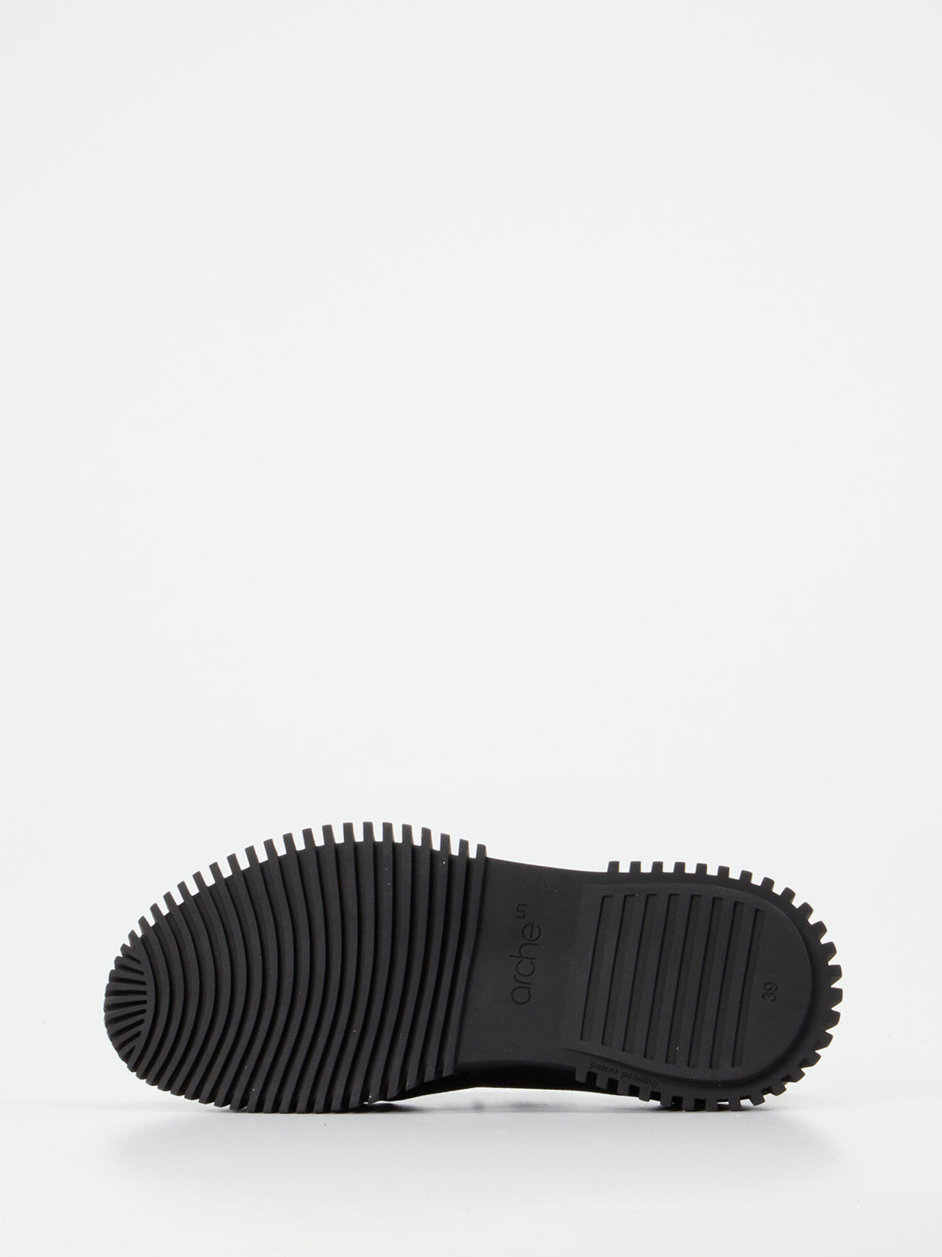 Schnürschuh schwarz 1563009007105