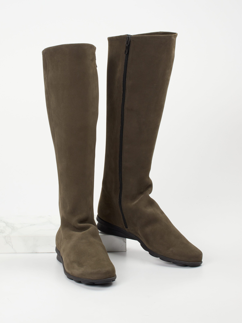 Stiefel braun 1761249001304