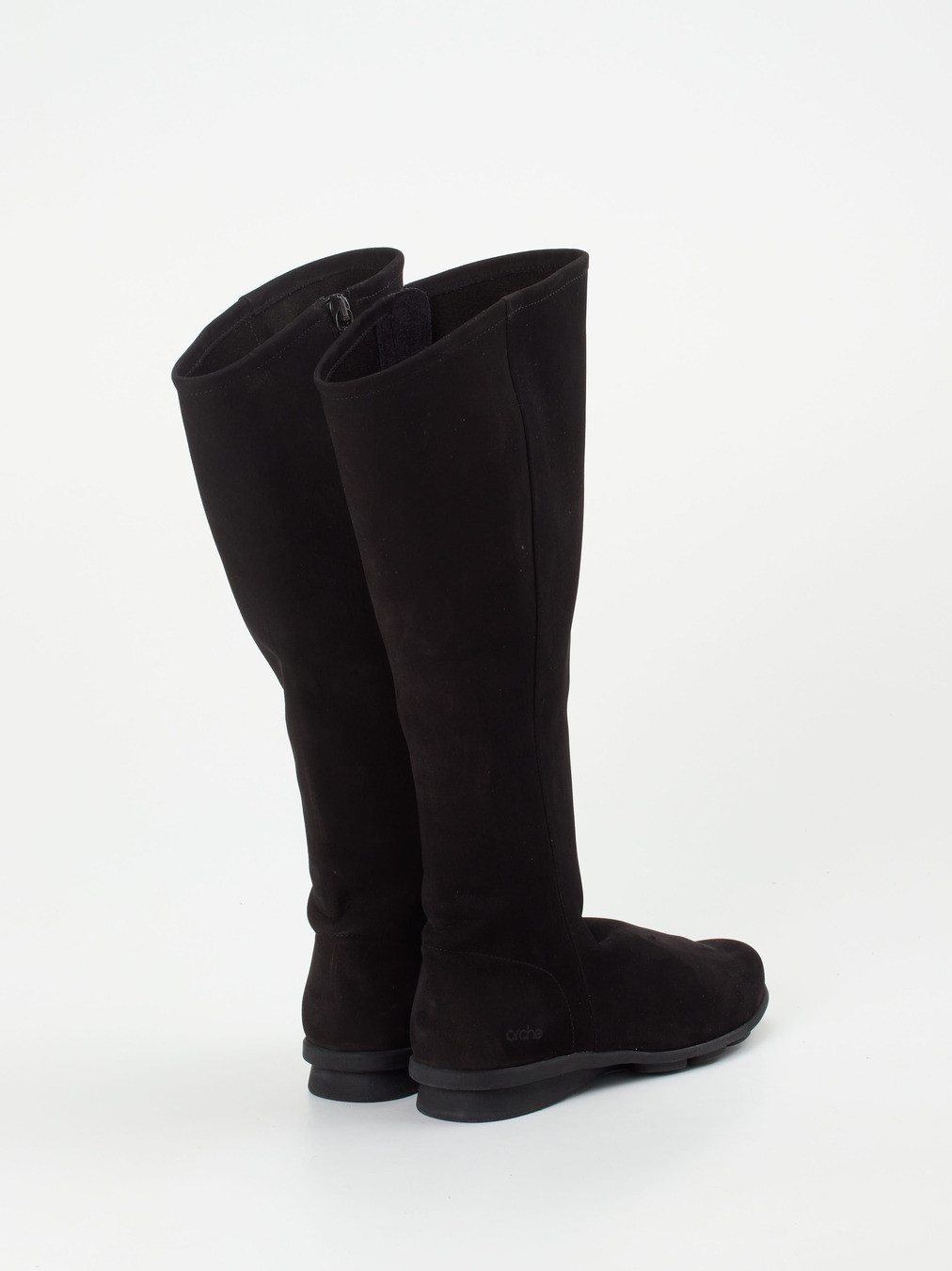 Stiefel schwarz 1761009017903