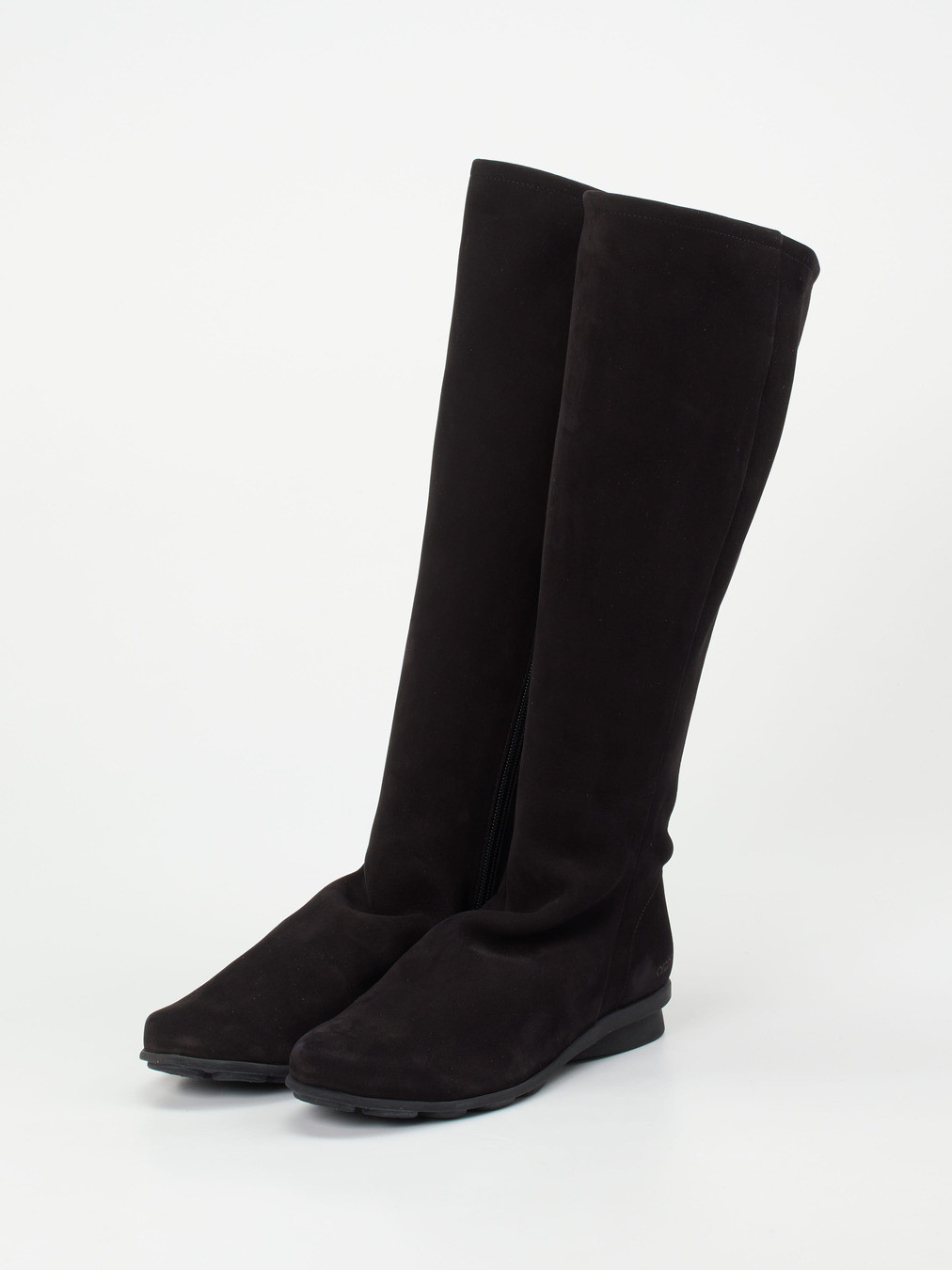 Stiefel schwarz 1761009017902