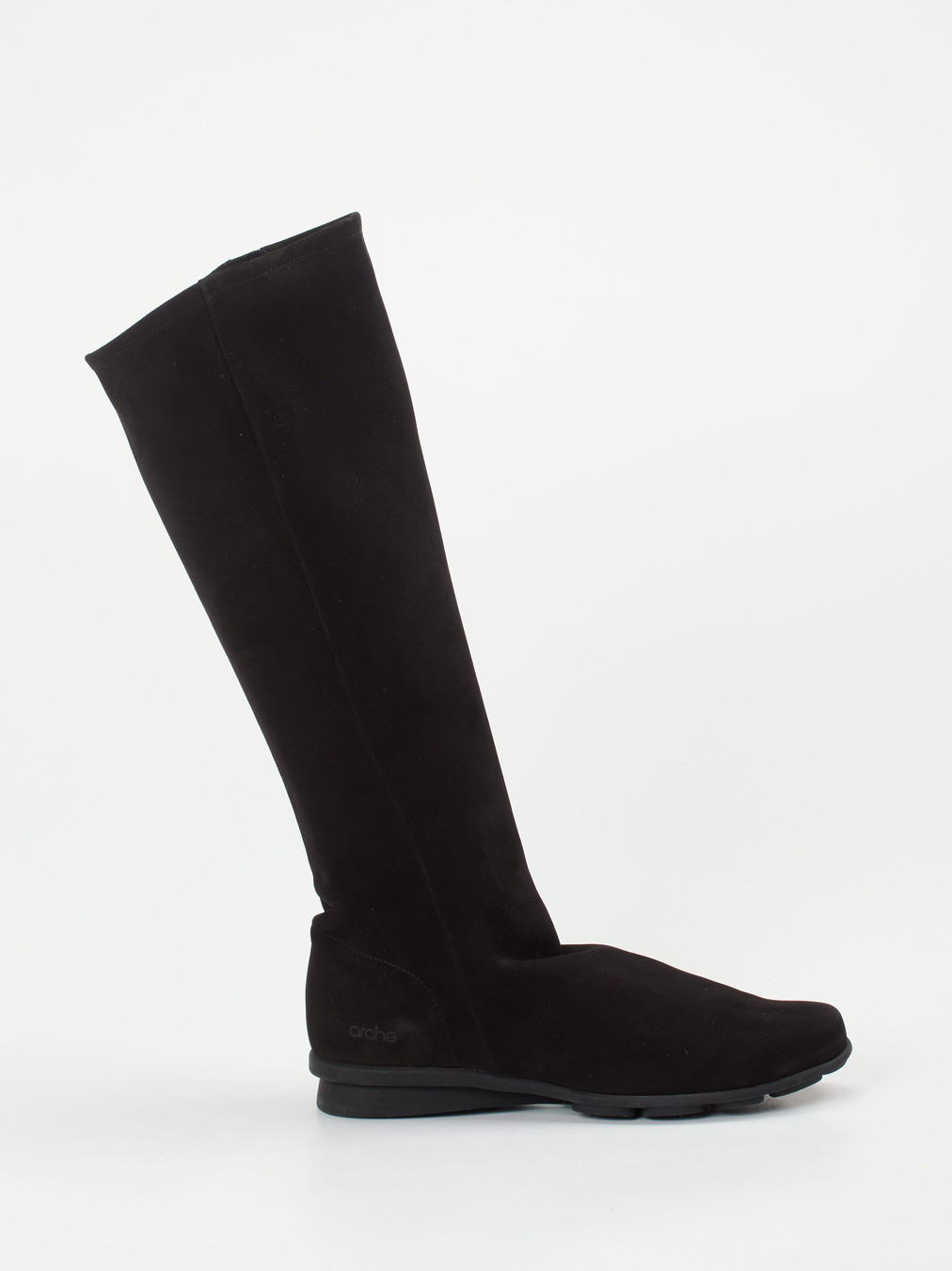 Stiefel schwarz 1761009017901