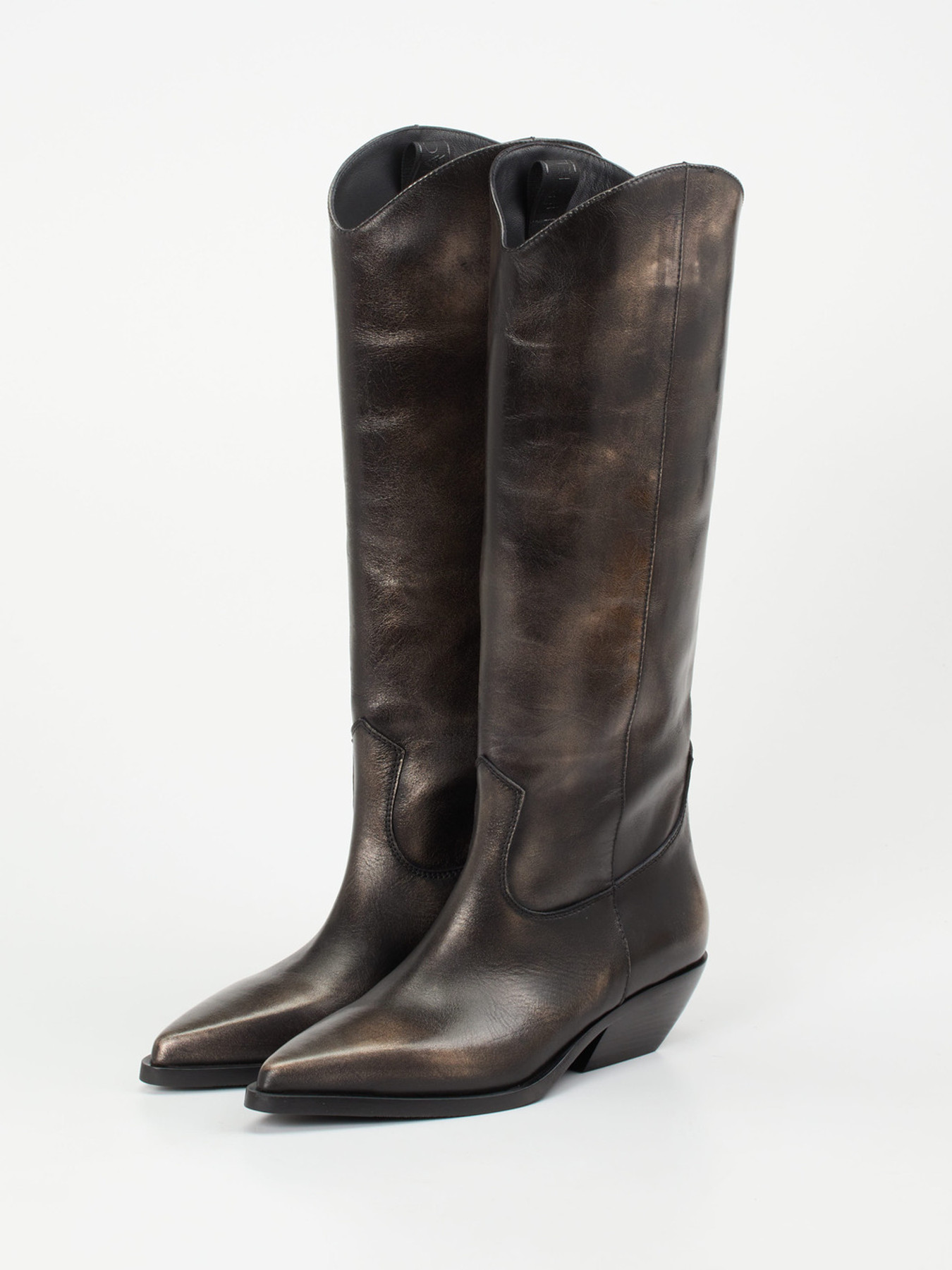 Cowboyboots braun 1763249000802