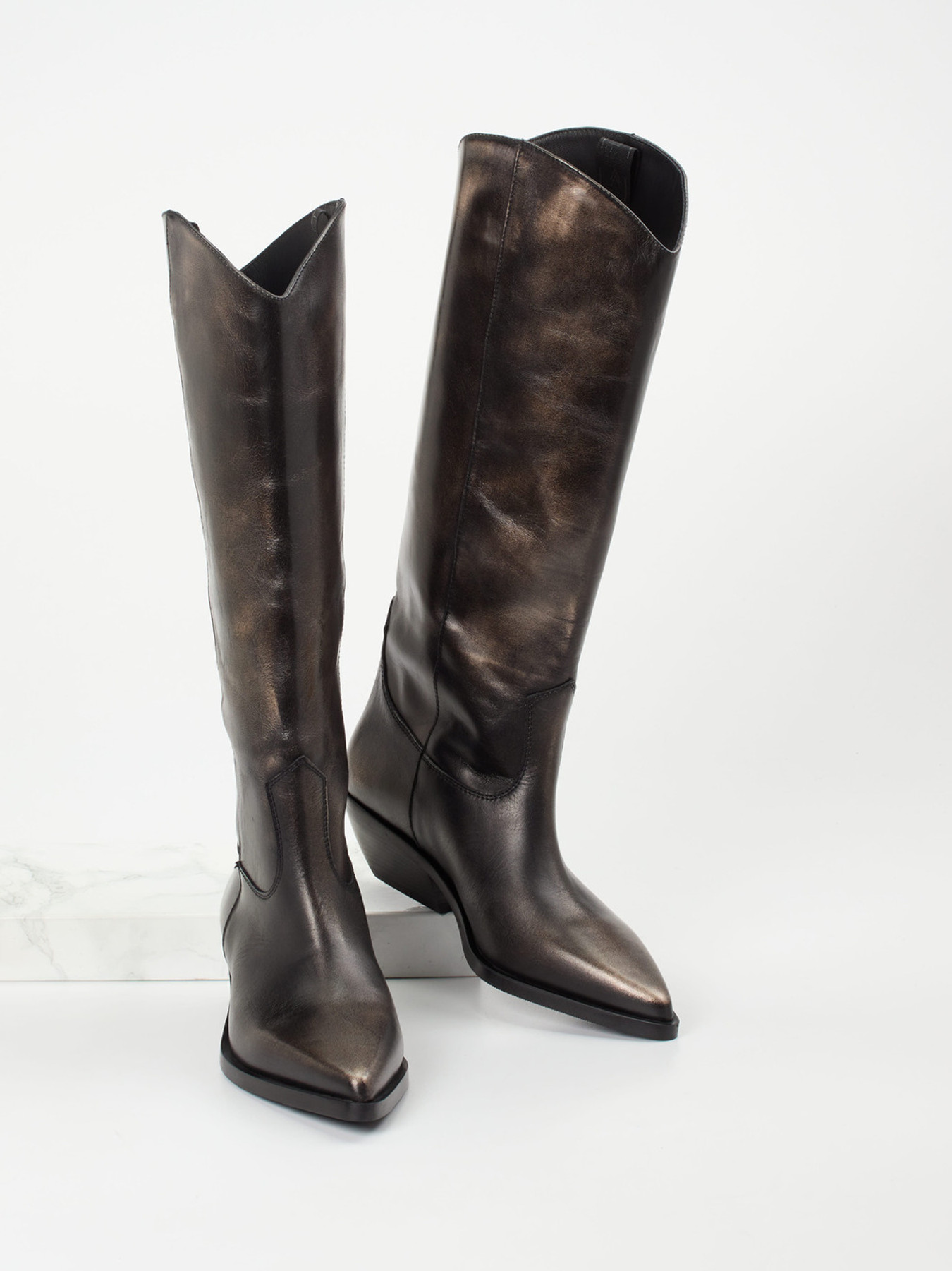 Cowboyboots braun 1763249000804