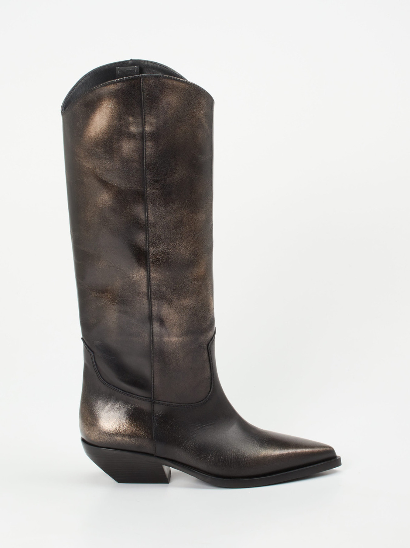 Cowboyboots braun 1763249000801