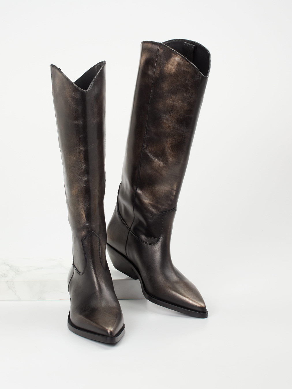 Cowboyboots braun 1763249000804